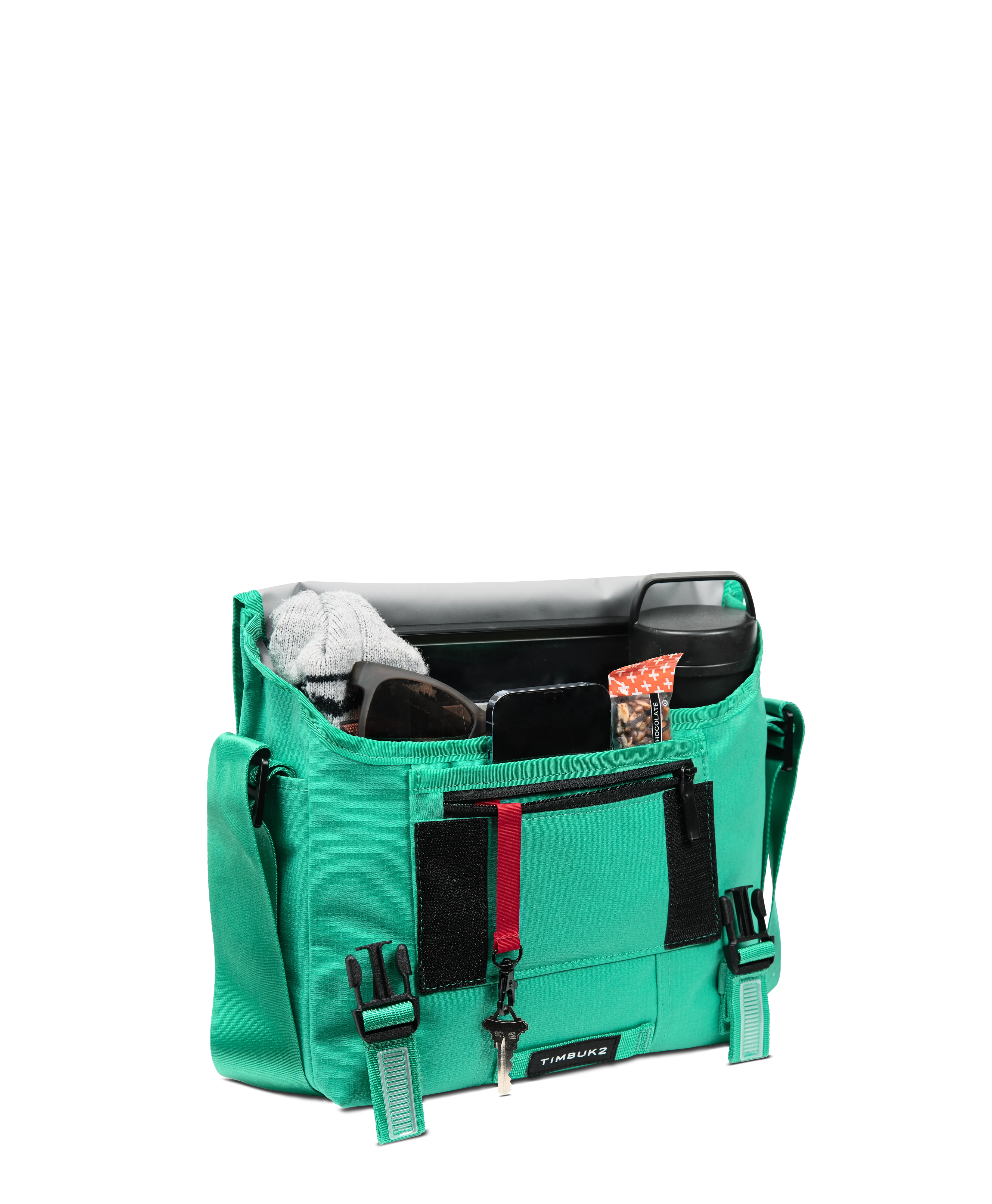 Flight Classic Messenger Bag
