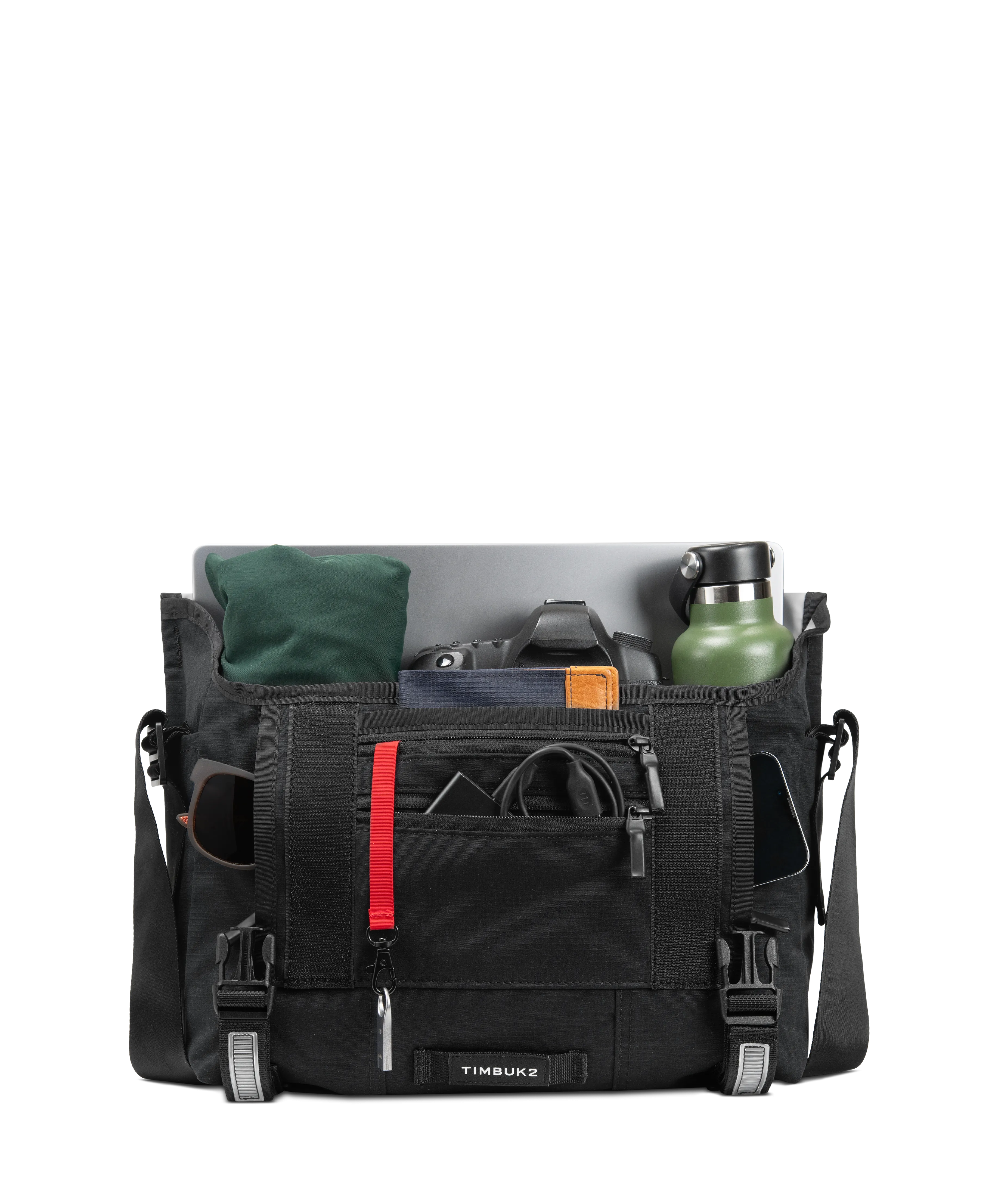 Flight Classic Messenger Bag
