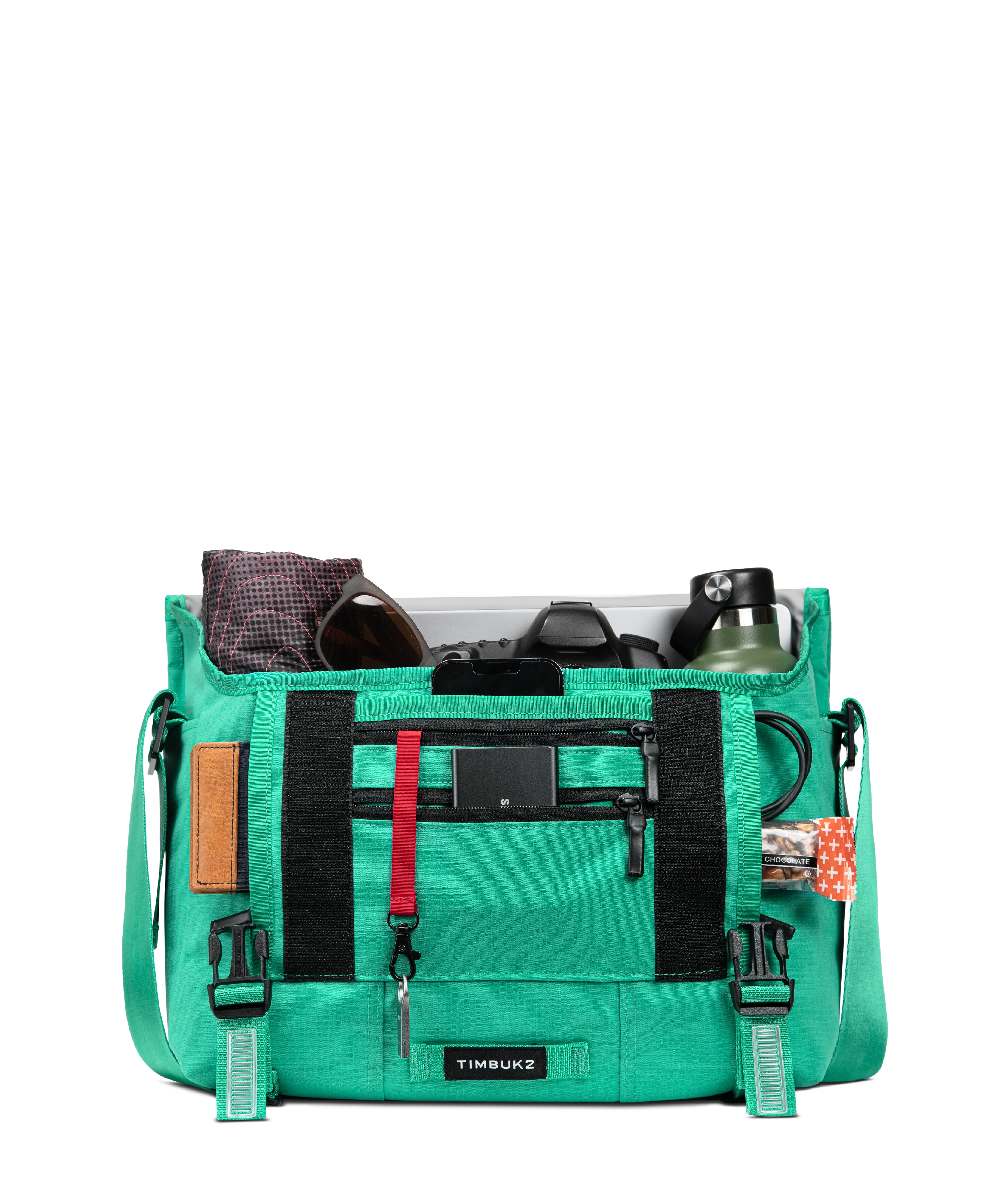 Flight Classic Messenger Bag