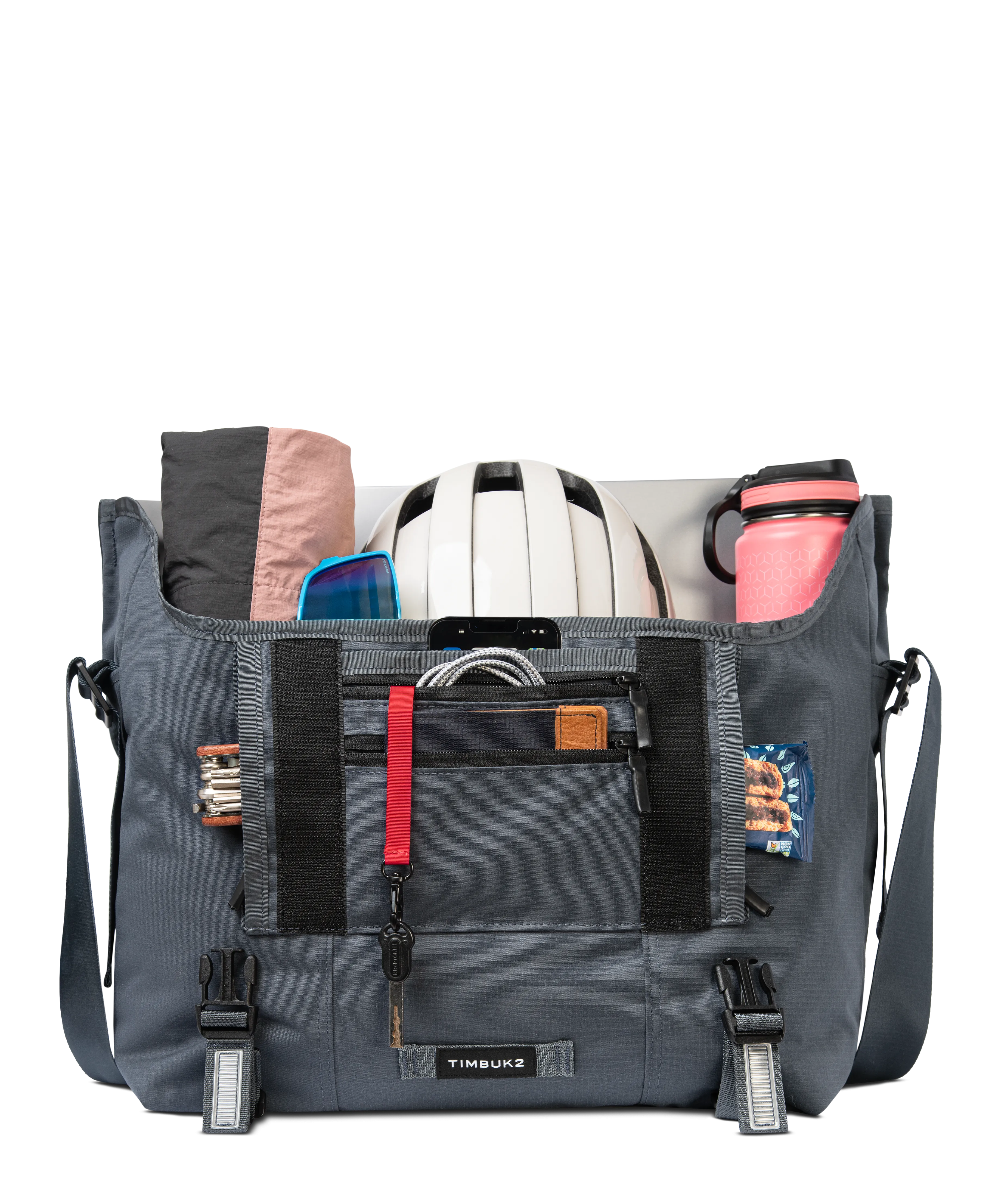 Flight Classic Messenger Bag