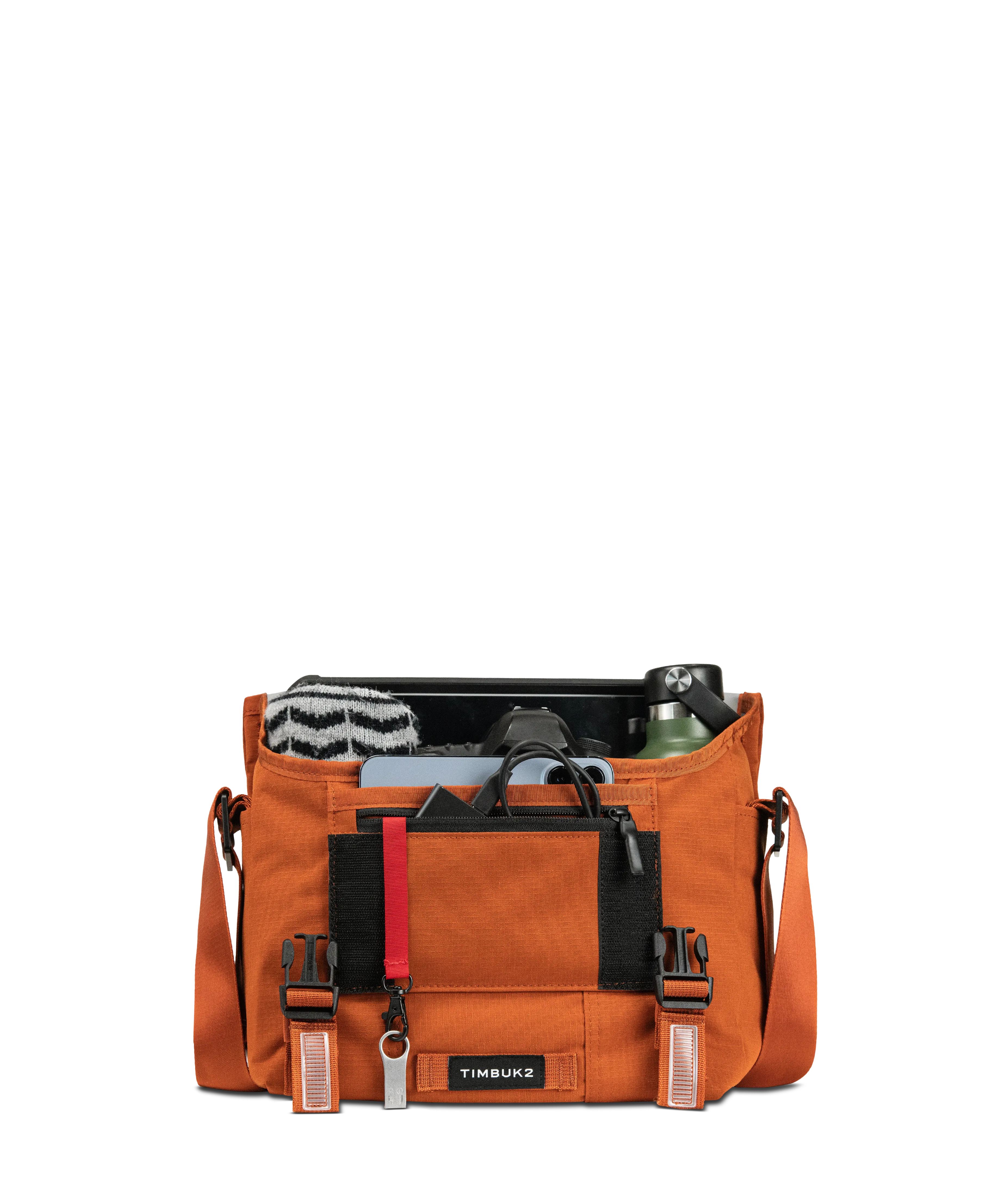 Flight Classic Messenger Bag