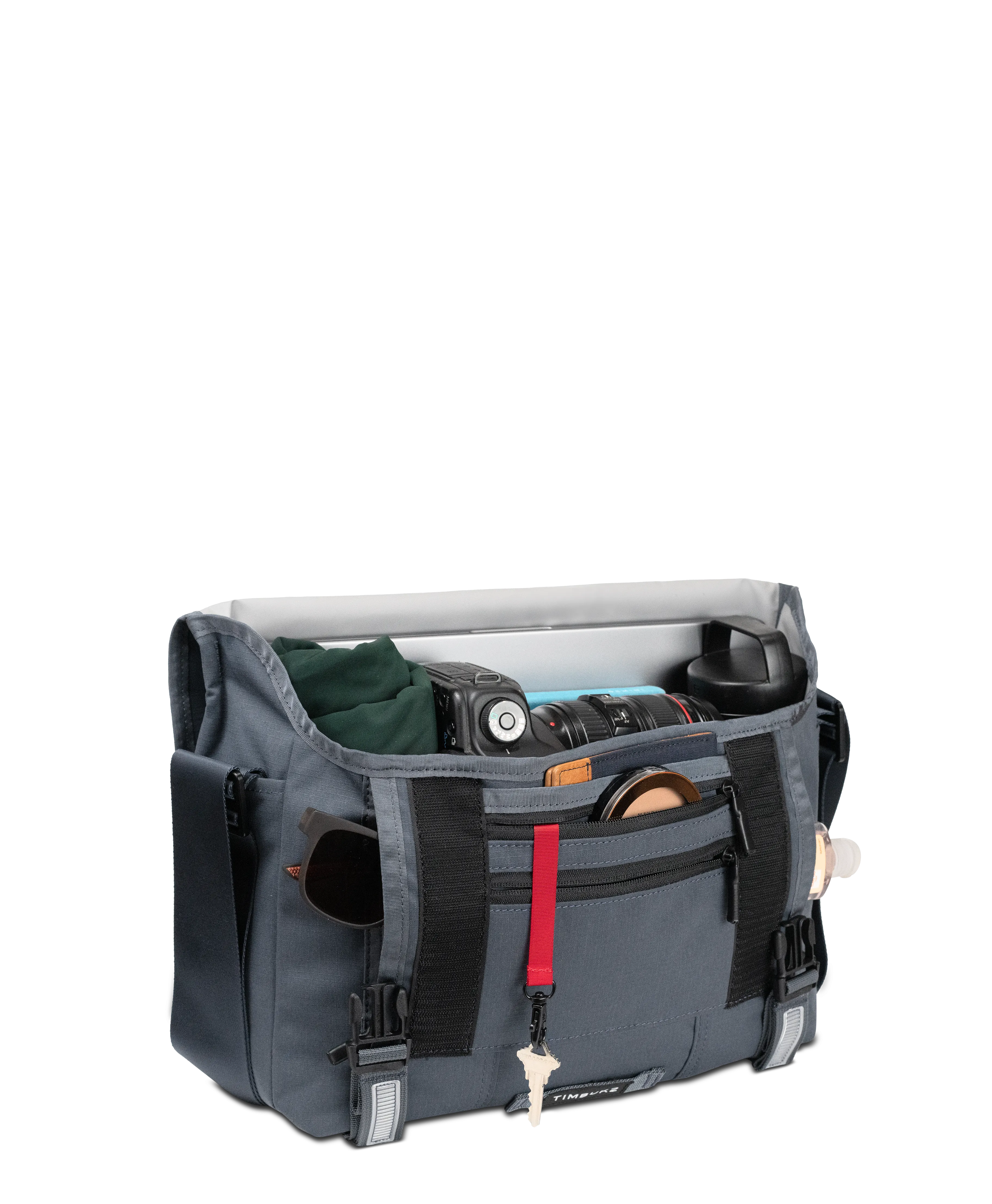 Flight Classic Messenger Bag