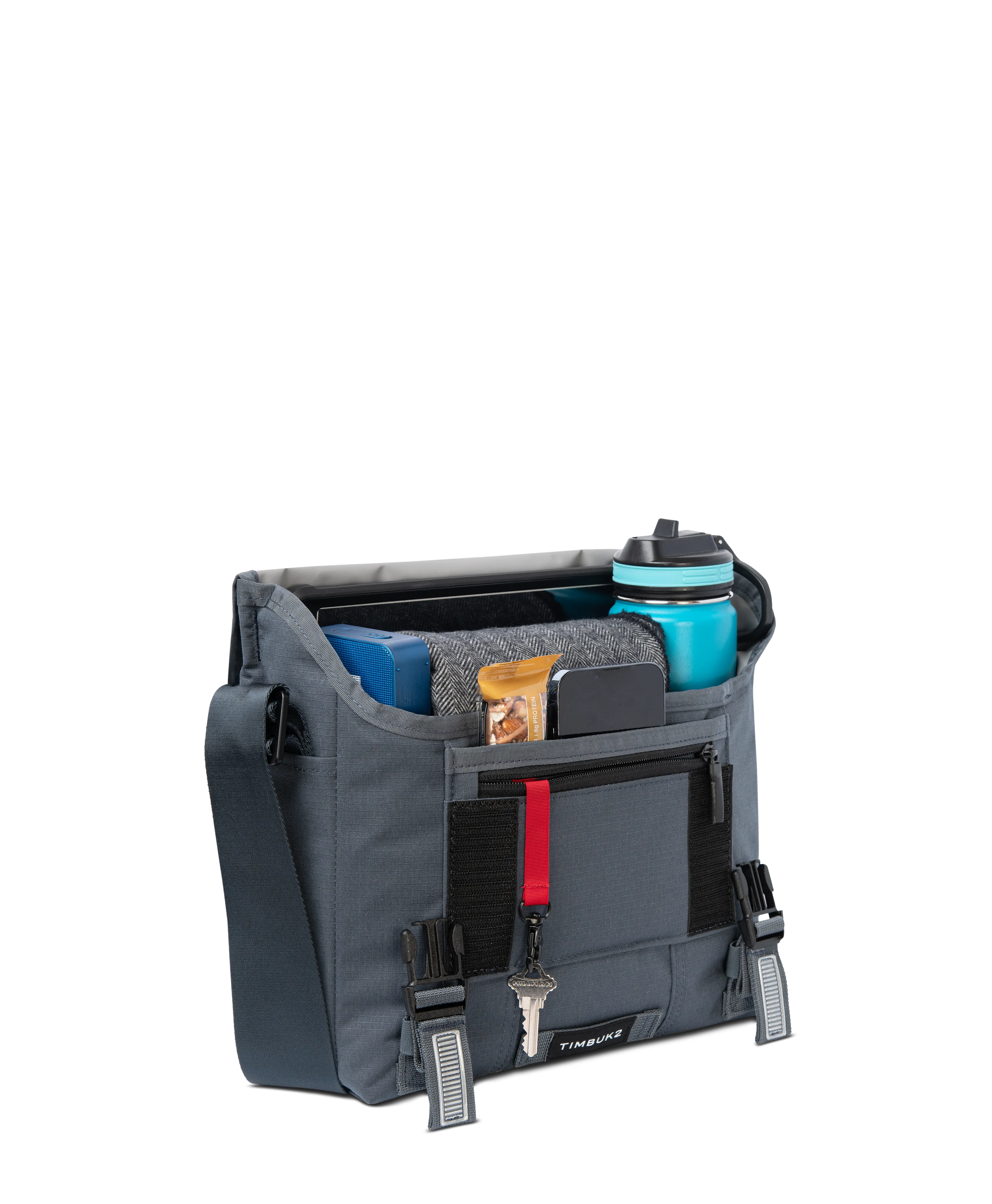 Flight Classic Messenger Bag