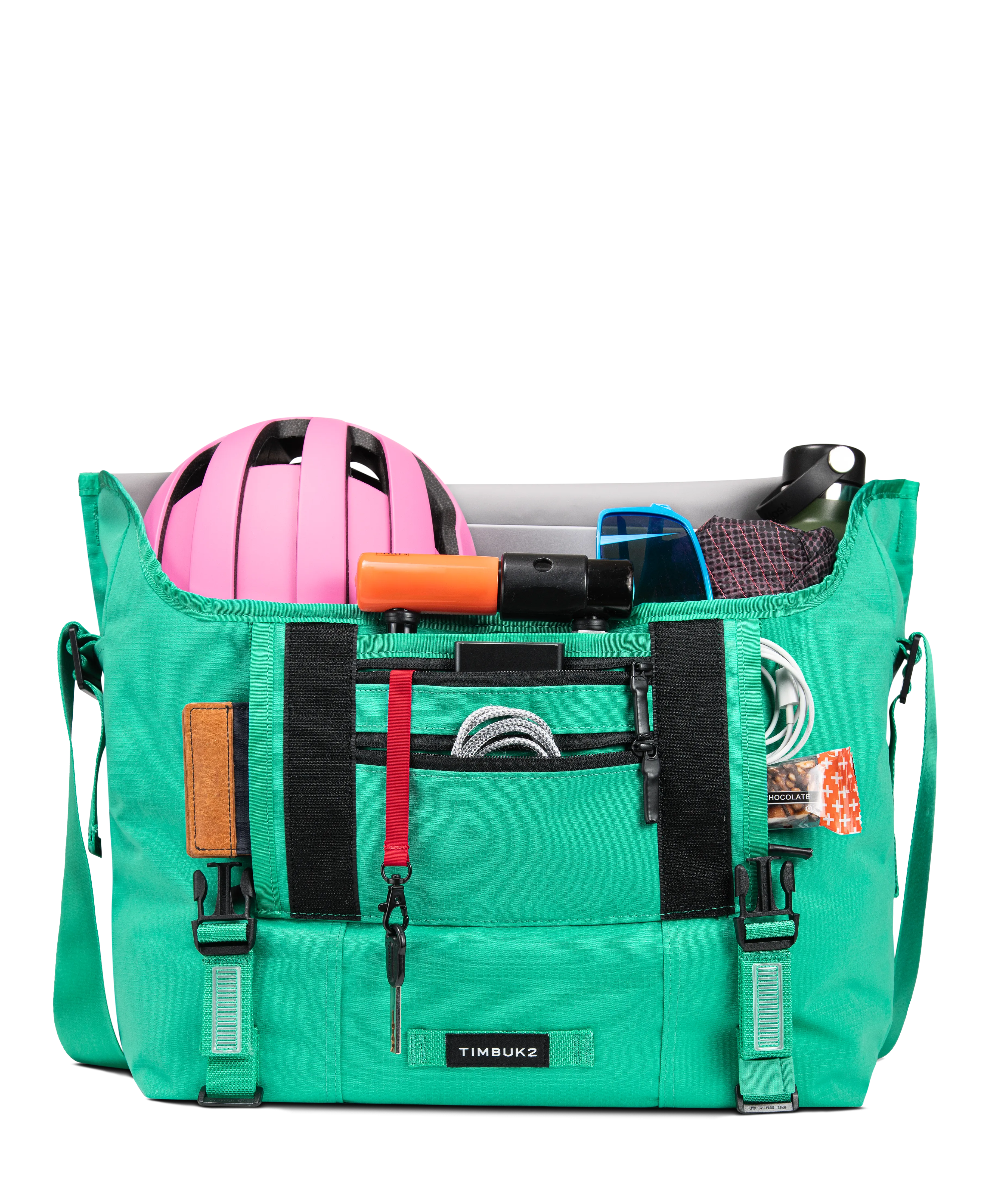 Flight Classic Messenger Bag