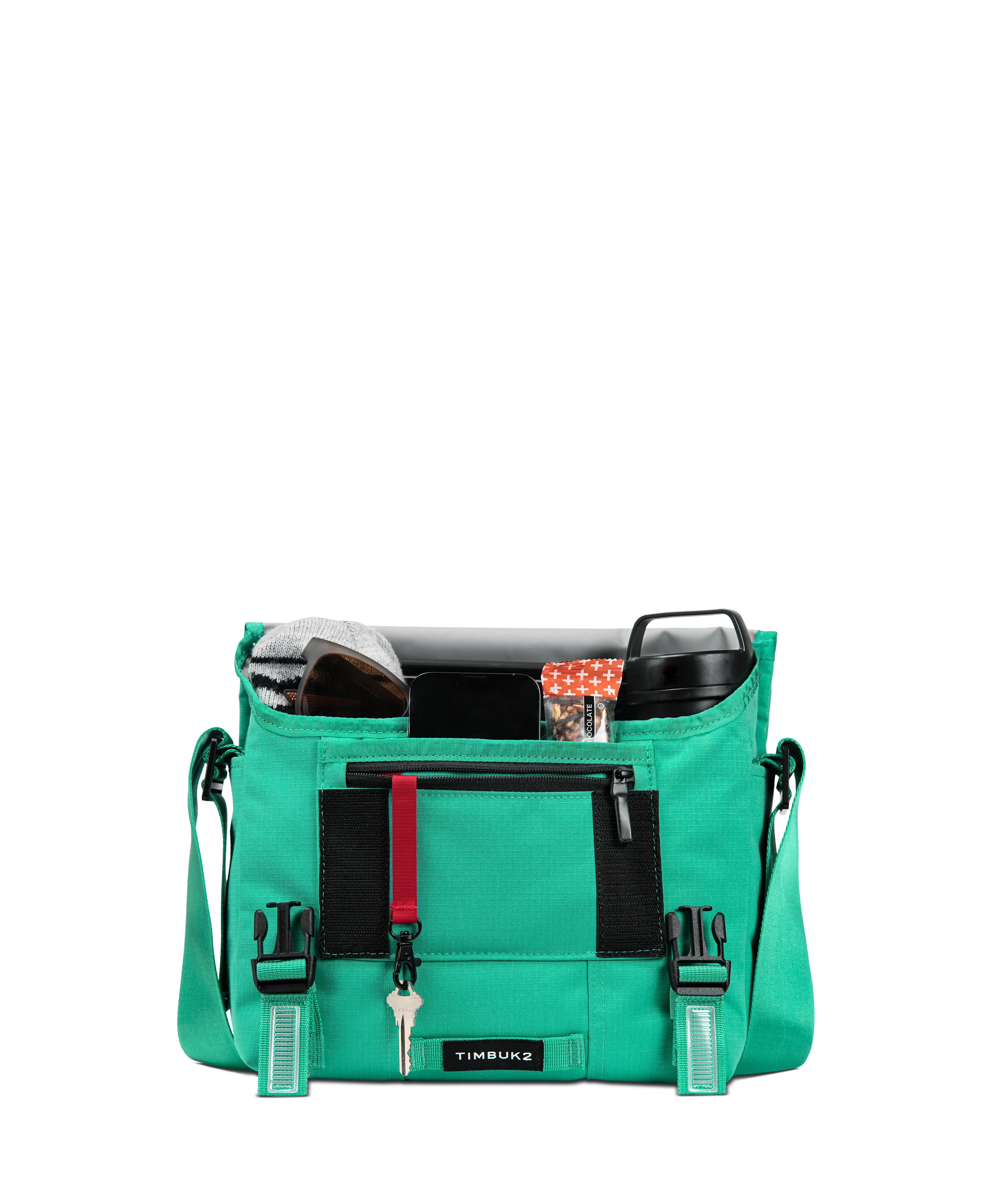 Flight Classic Messenger Bag