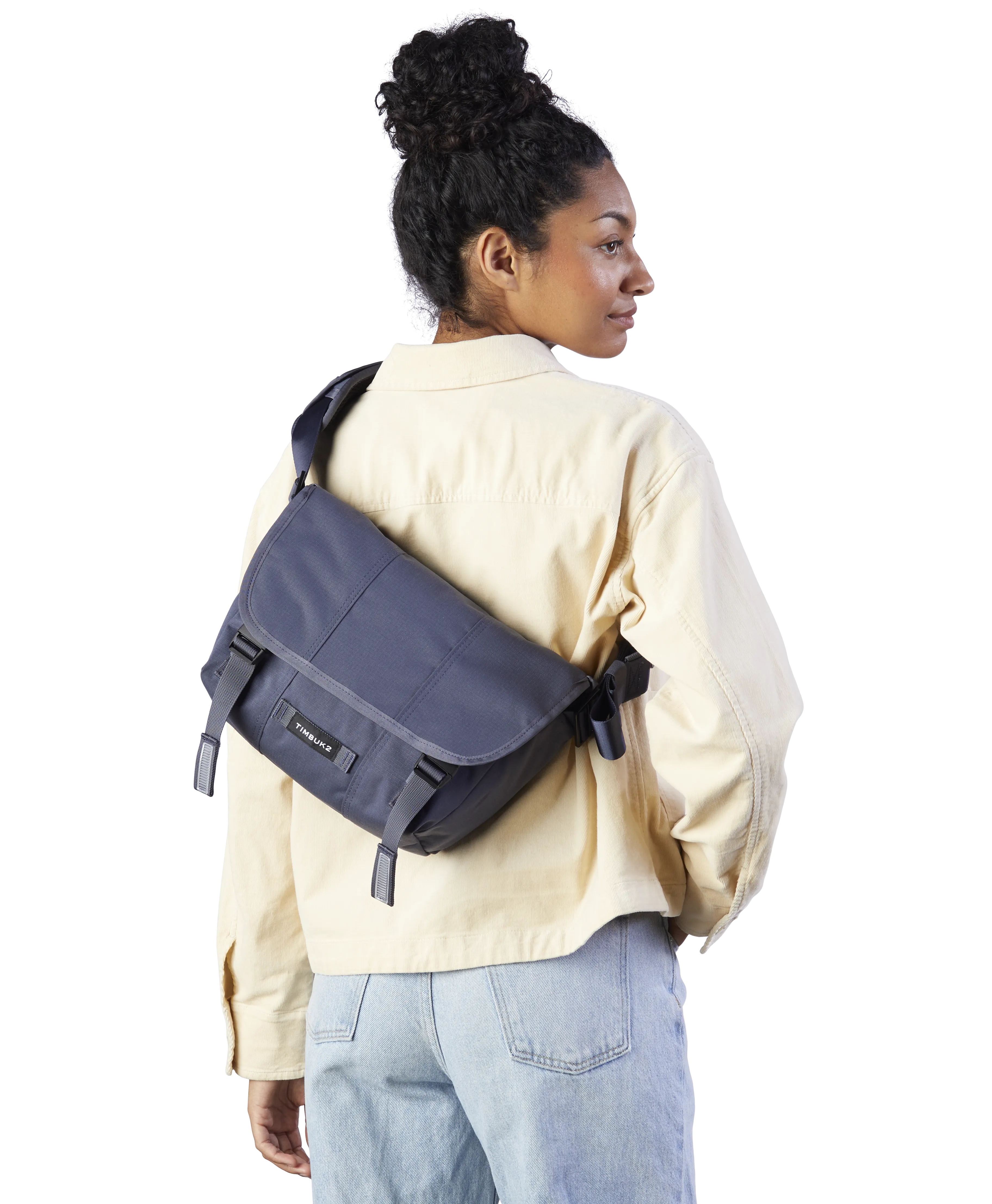 Flight Classic Messenger Bag