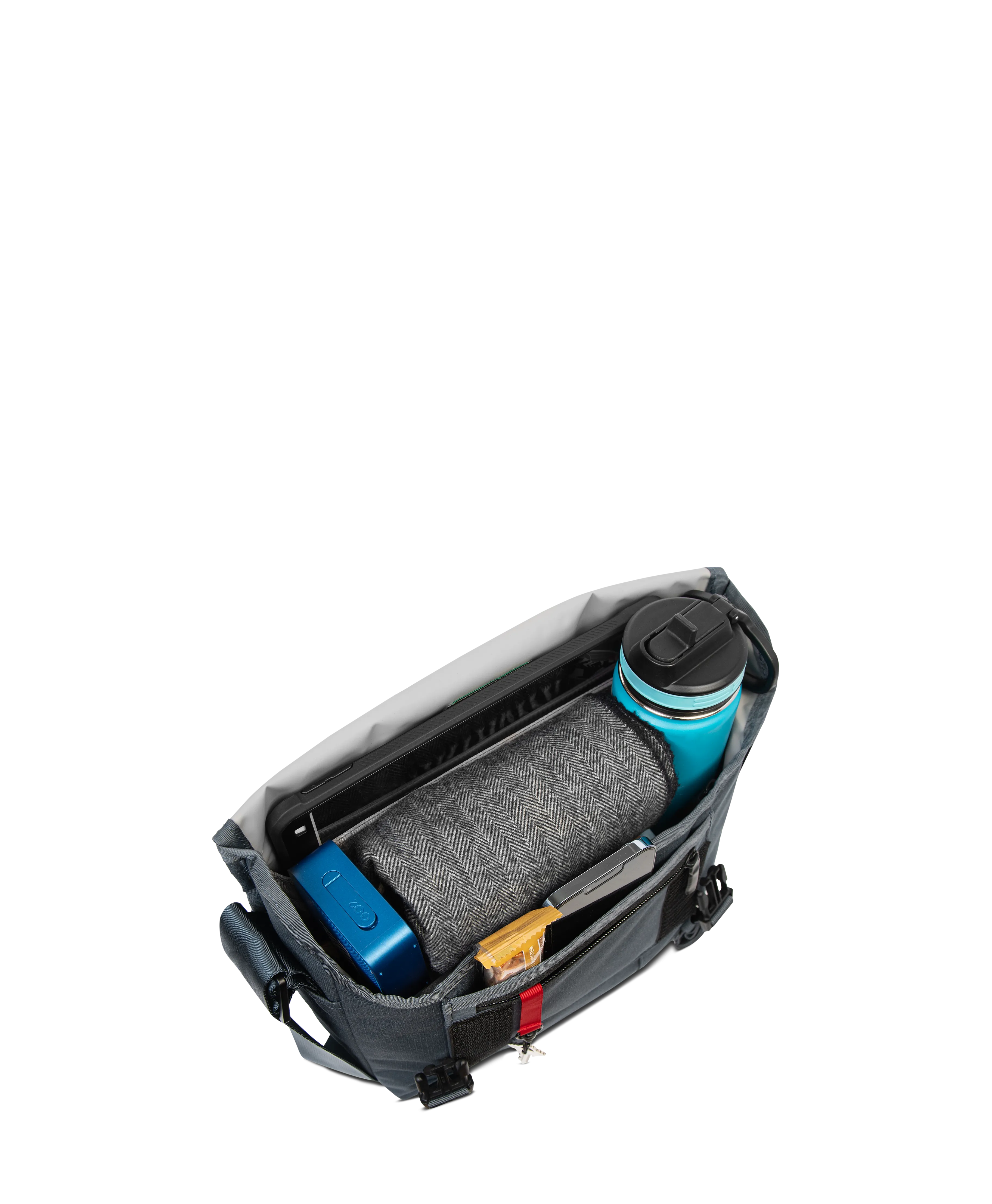 Flight Classic Messenger Bag