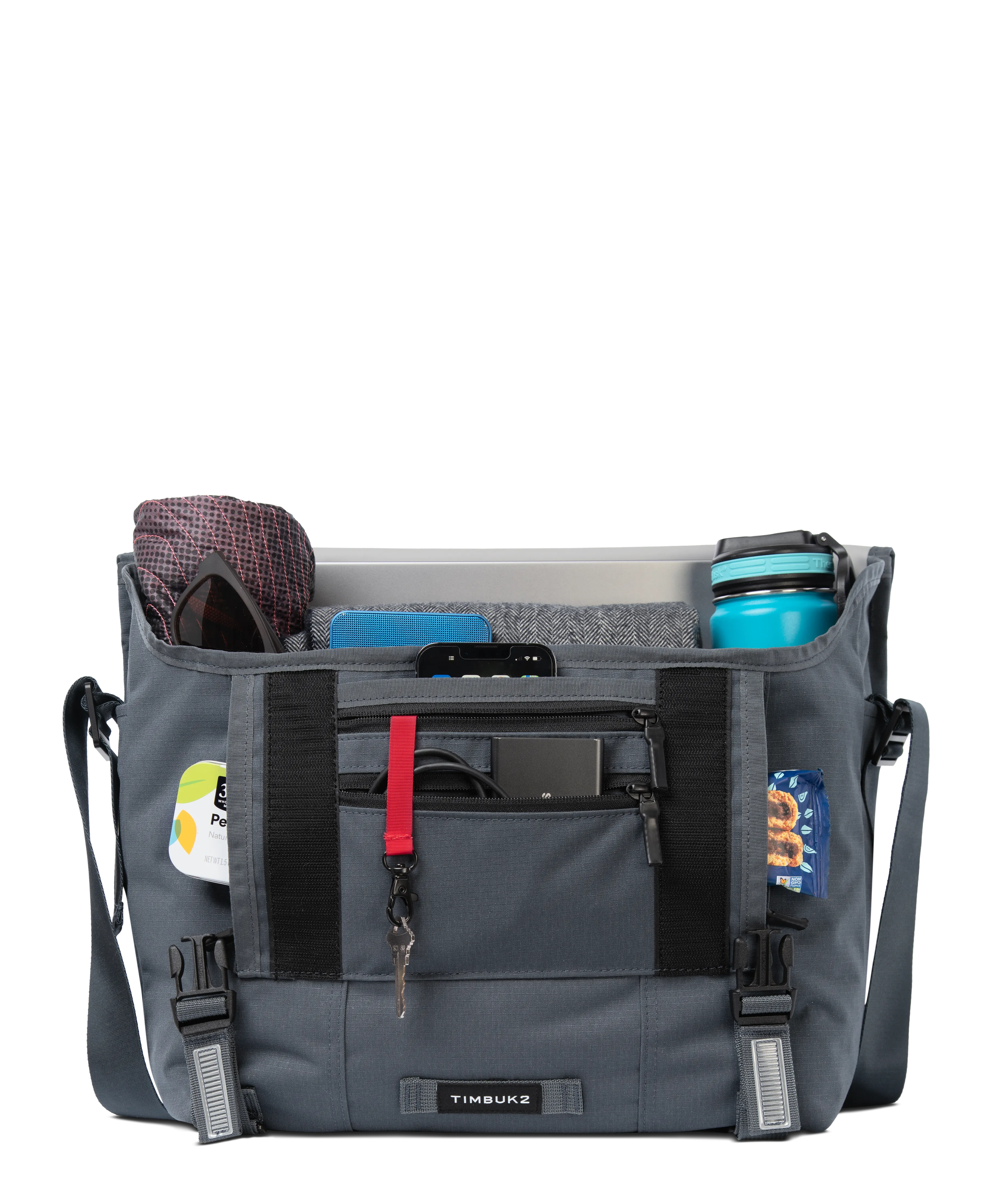 Flight Classic Messenger Bag