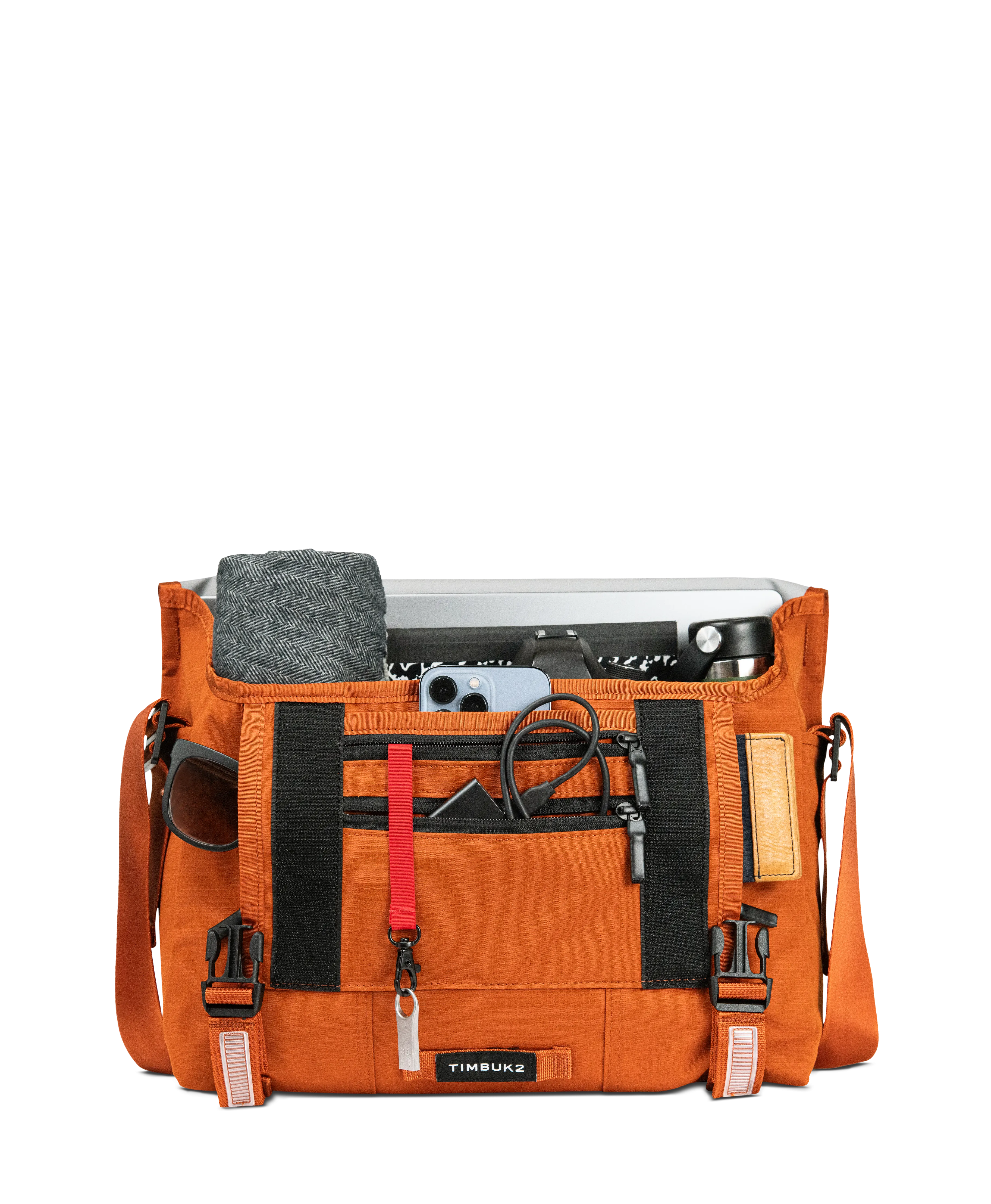 Flight Classic Messenger Bag
