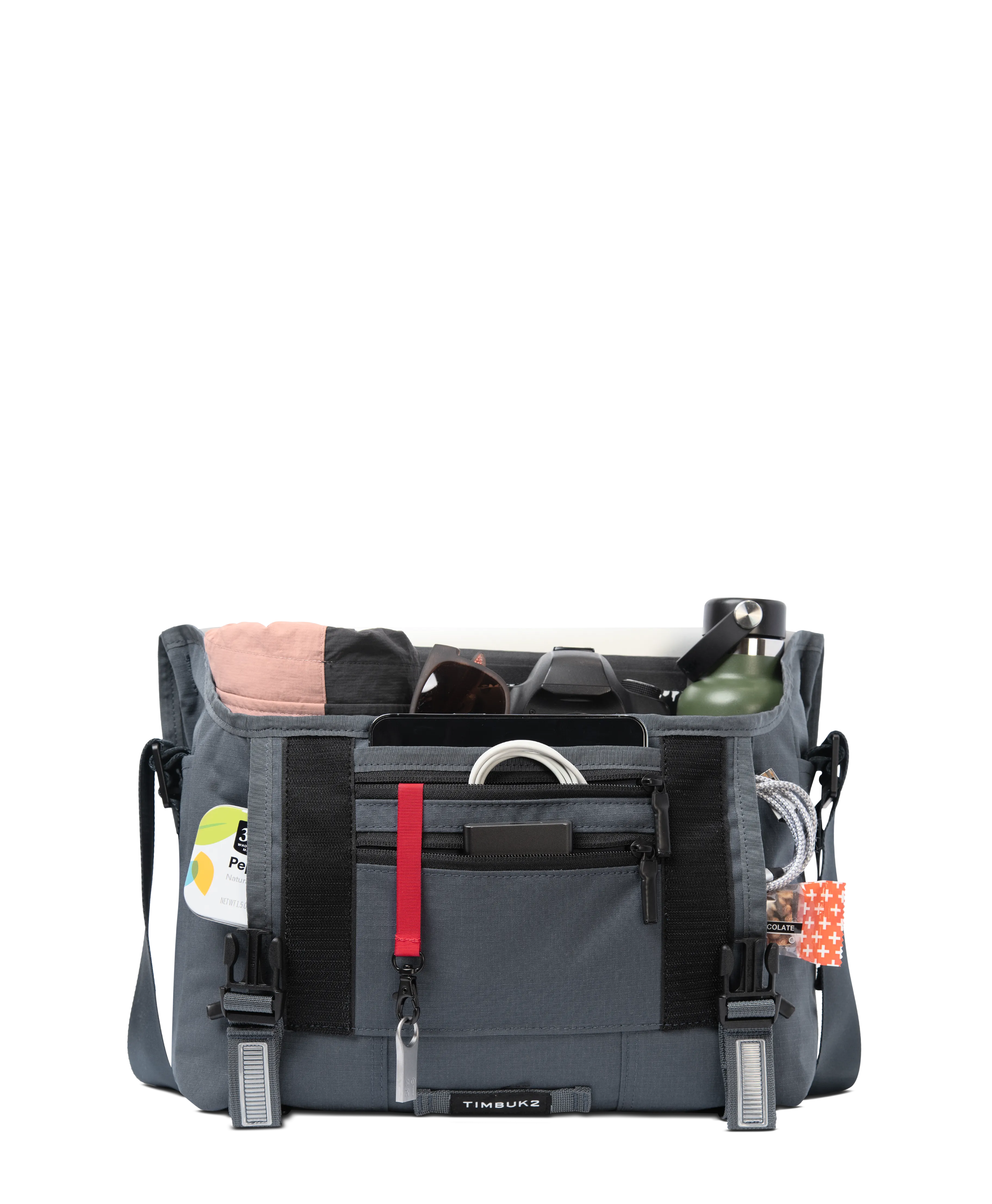 Flight Classic Messenger Bag