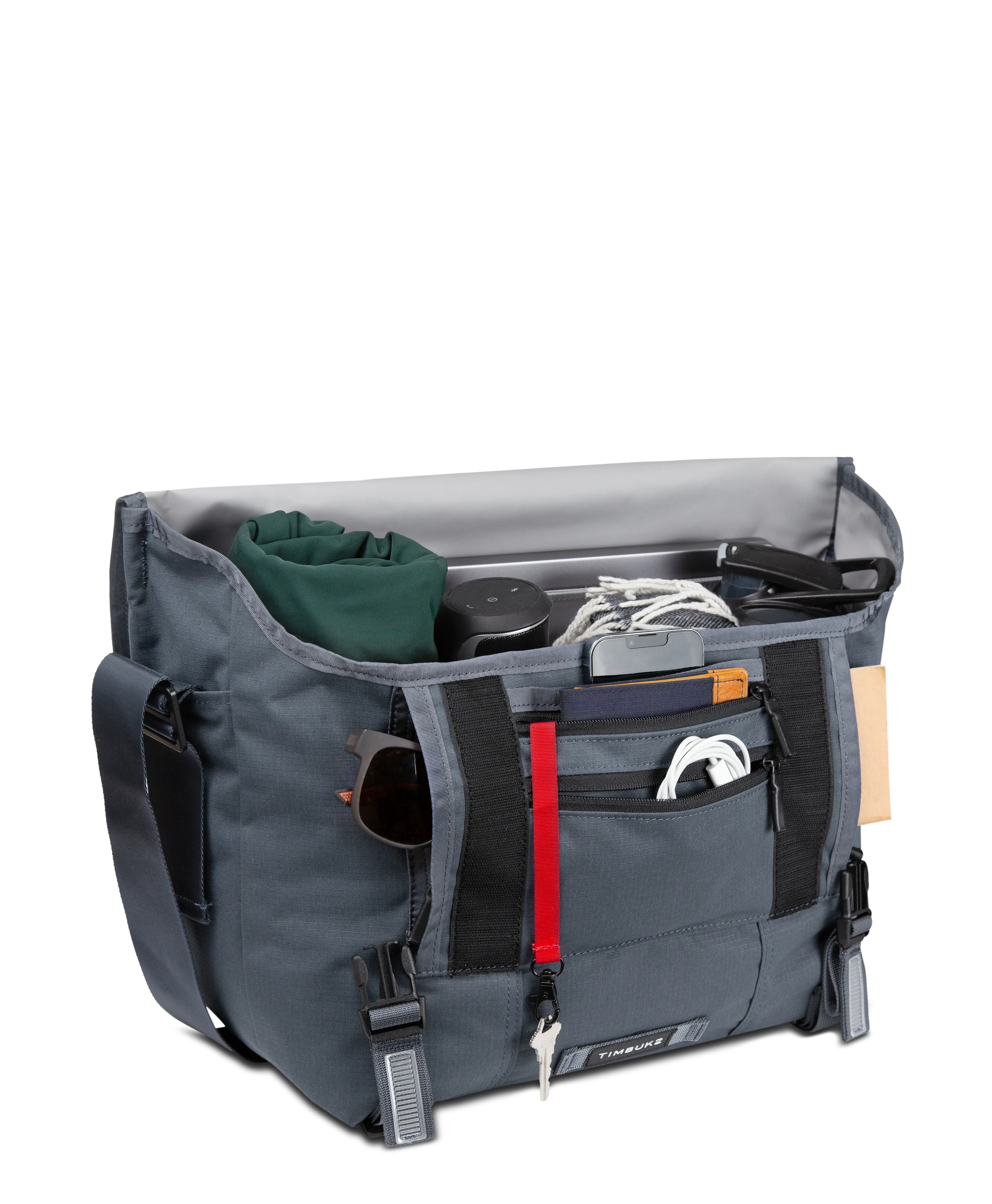 Flight Classic Messenger Bag