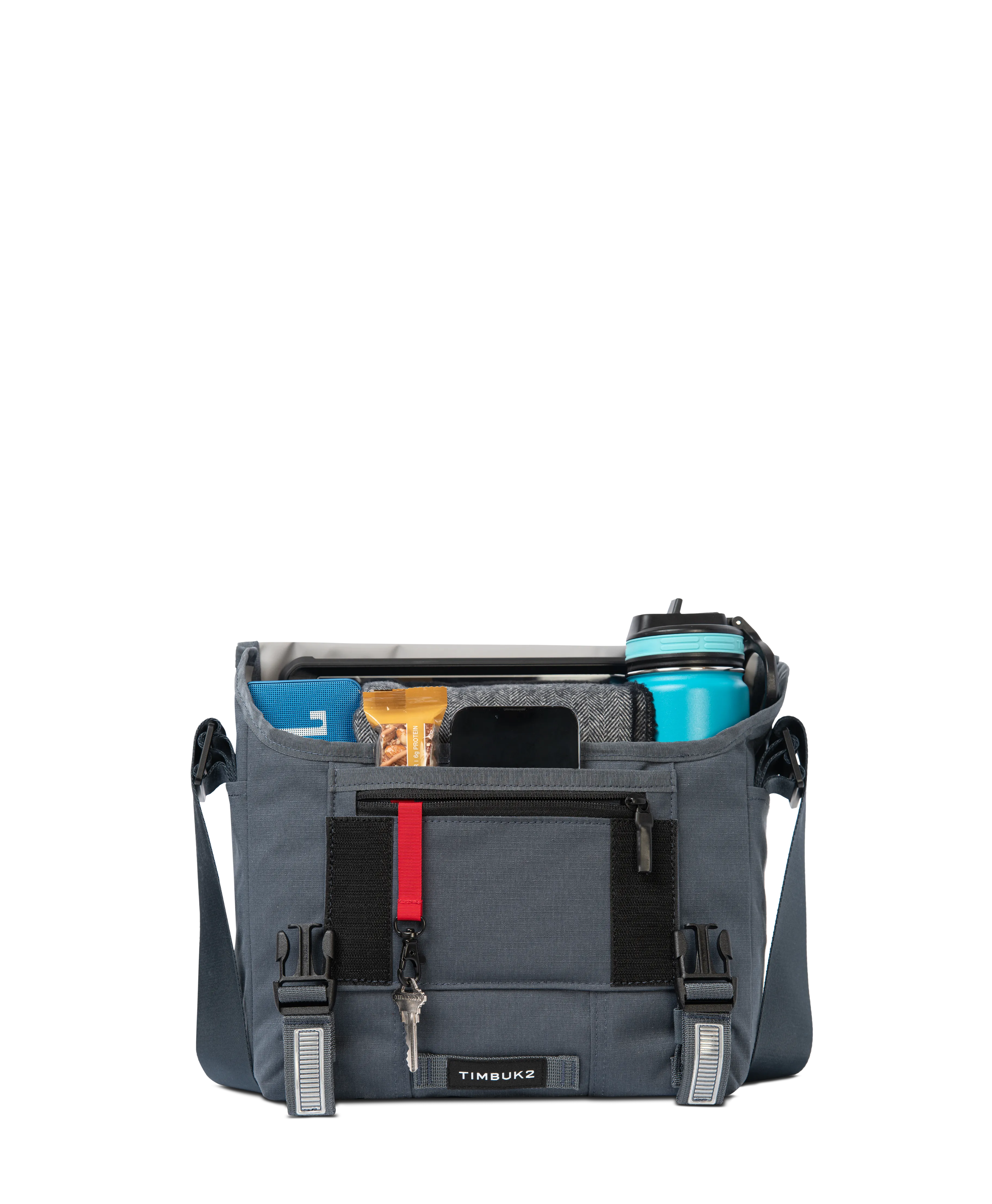 Flight Classic Messenger Bag