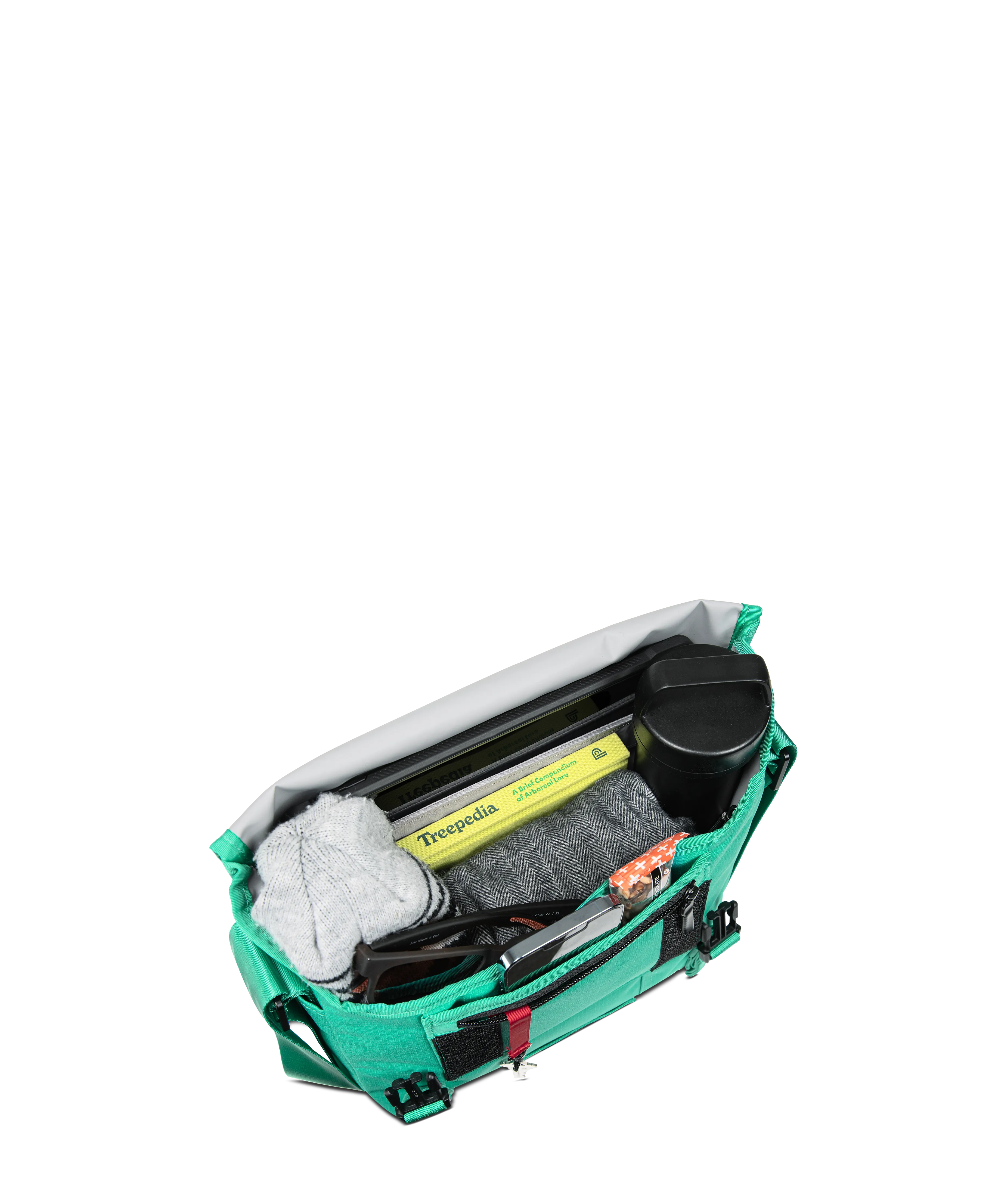 Flight Classic Messenger Bag