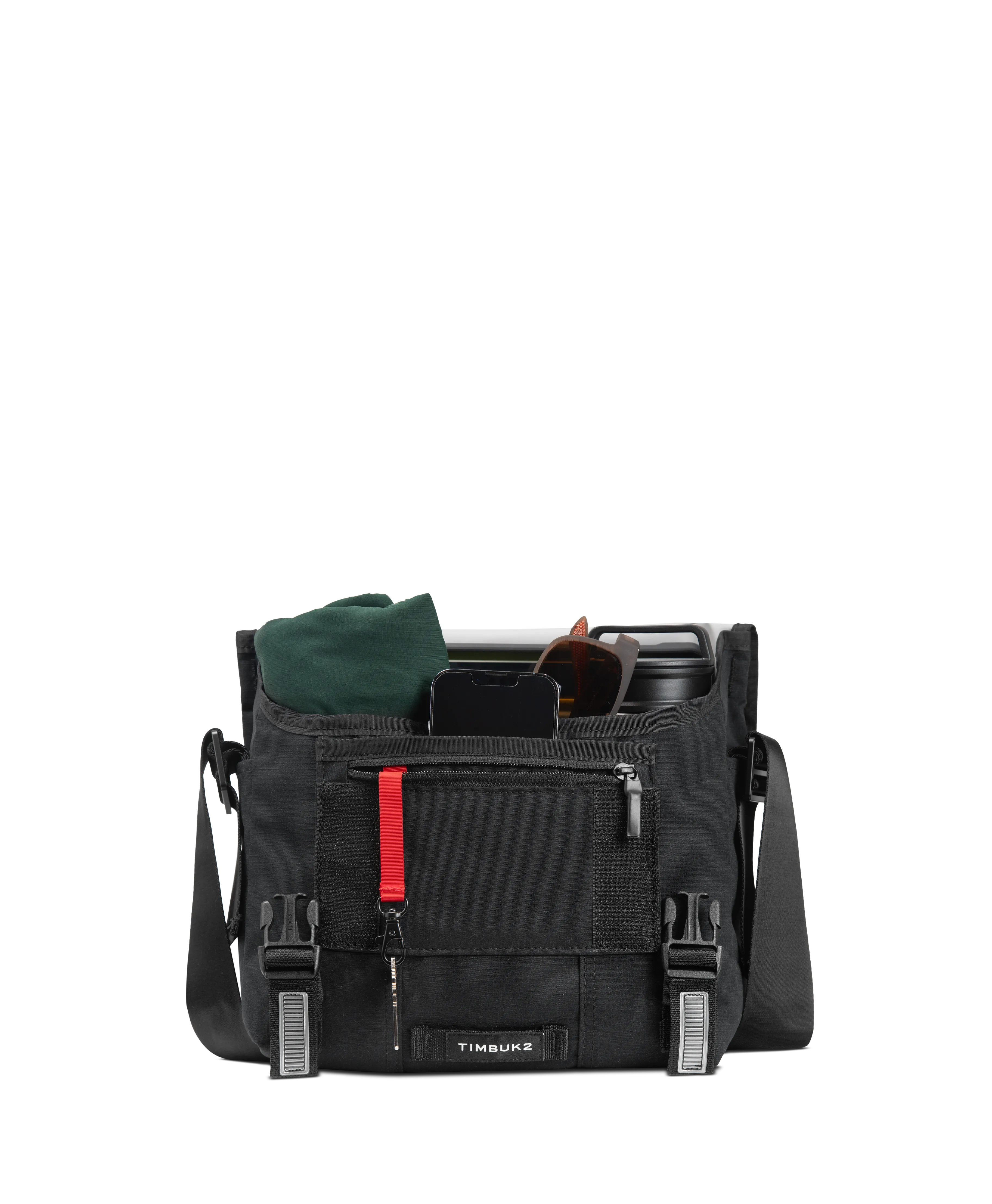 Flight Classic Messenger Bag