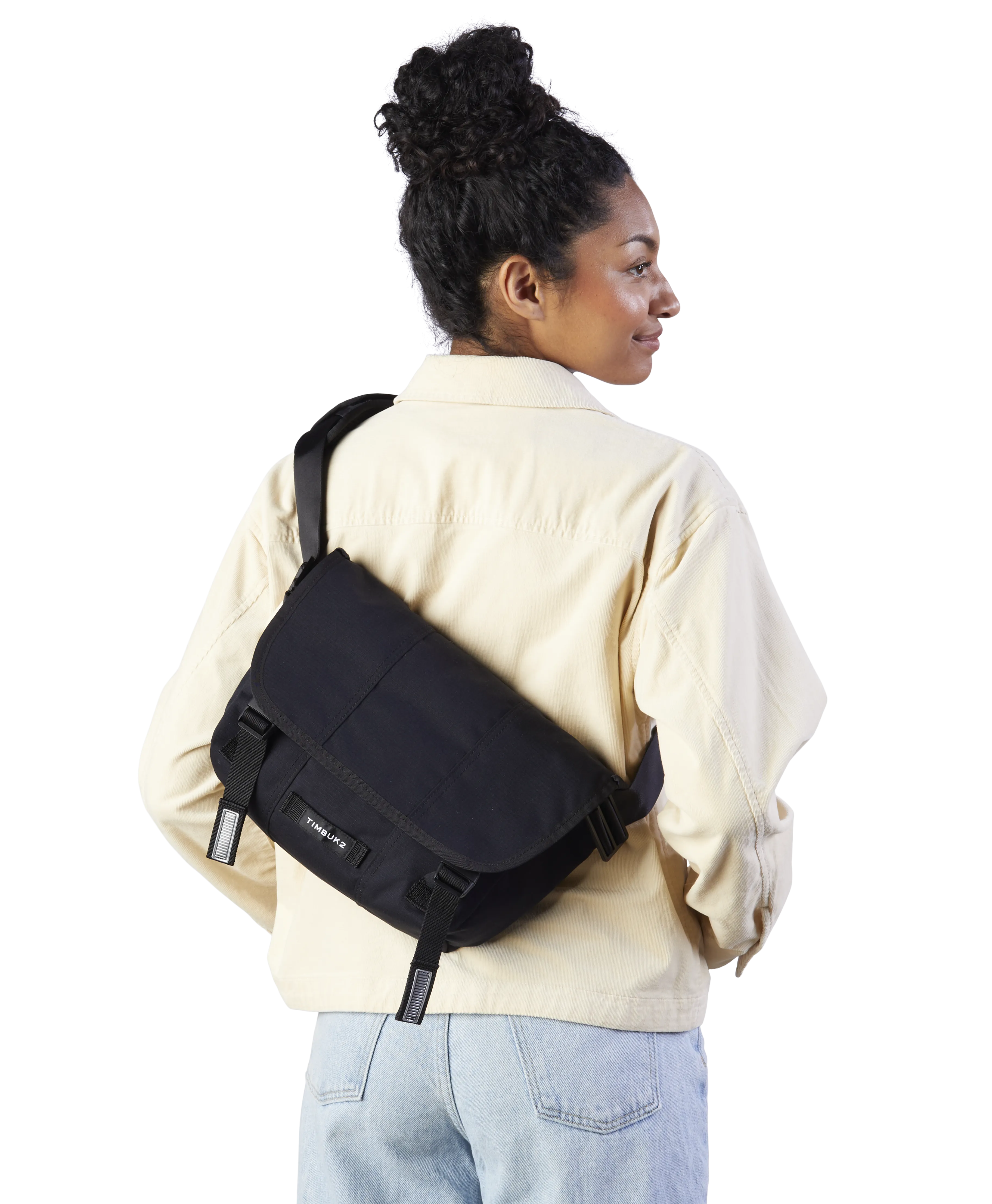 Flight Classic Messenger Bag