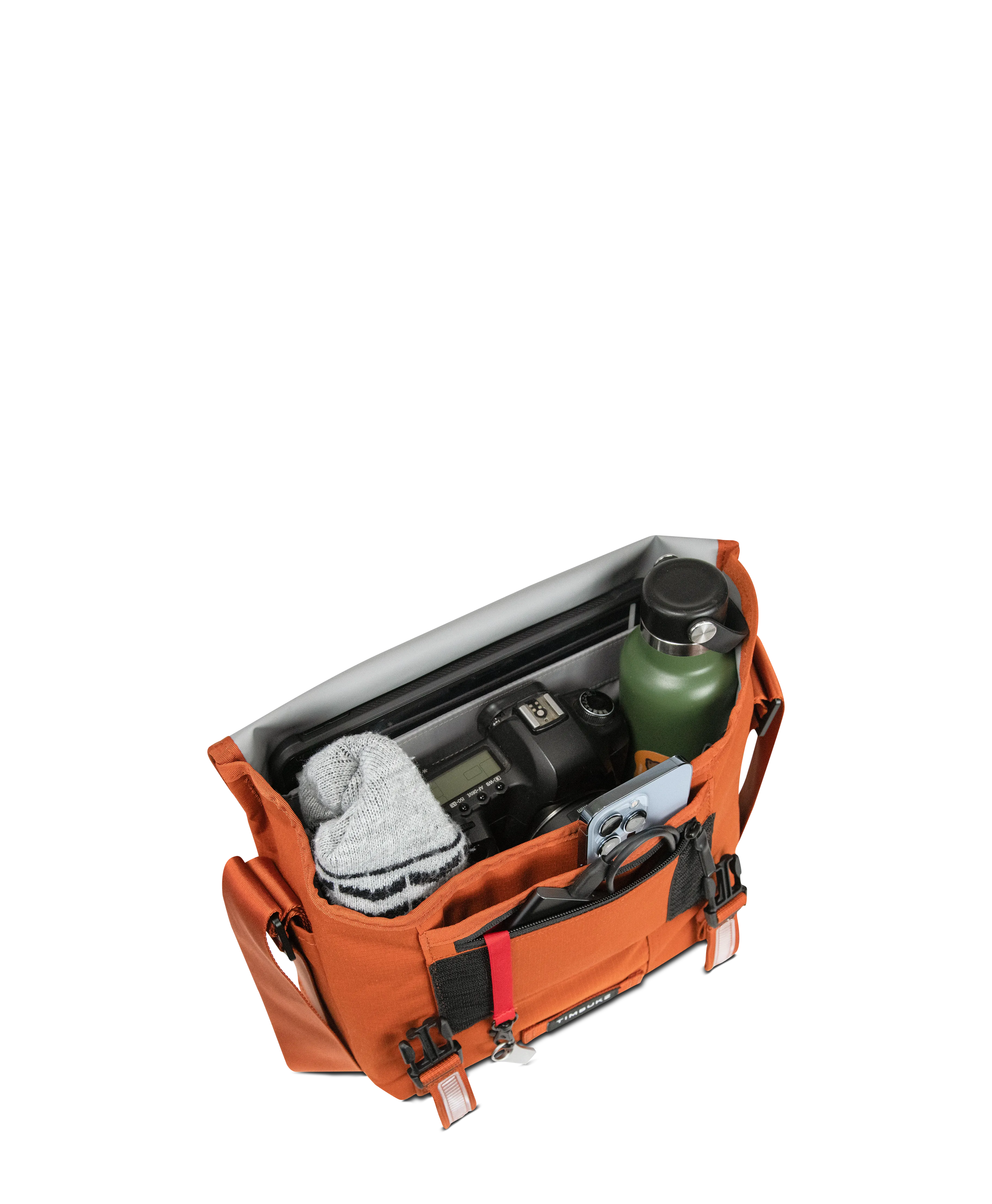 Flight Classic Messenger Bag