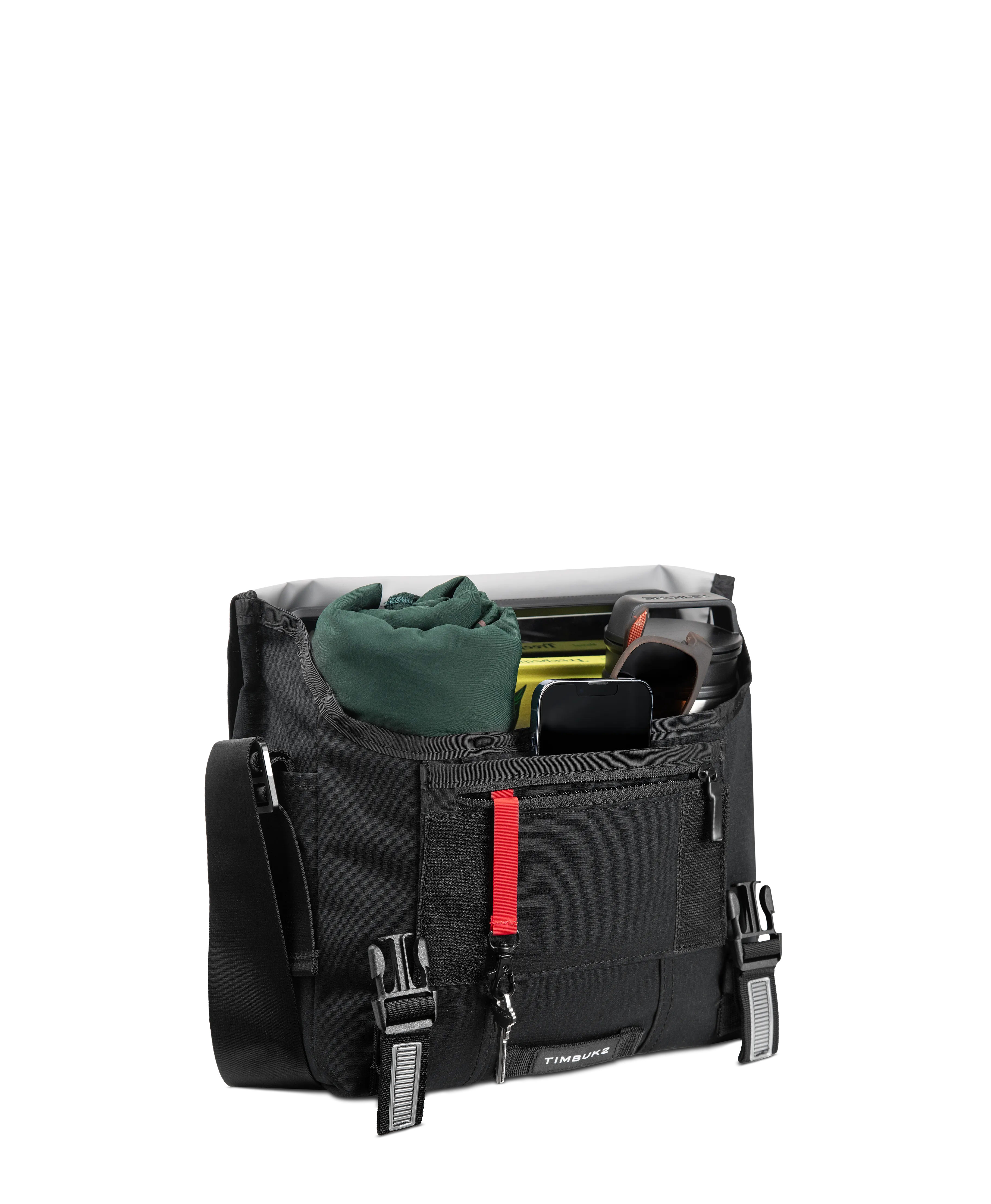 Flight Classic Messenger Bag
