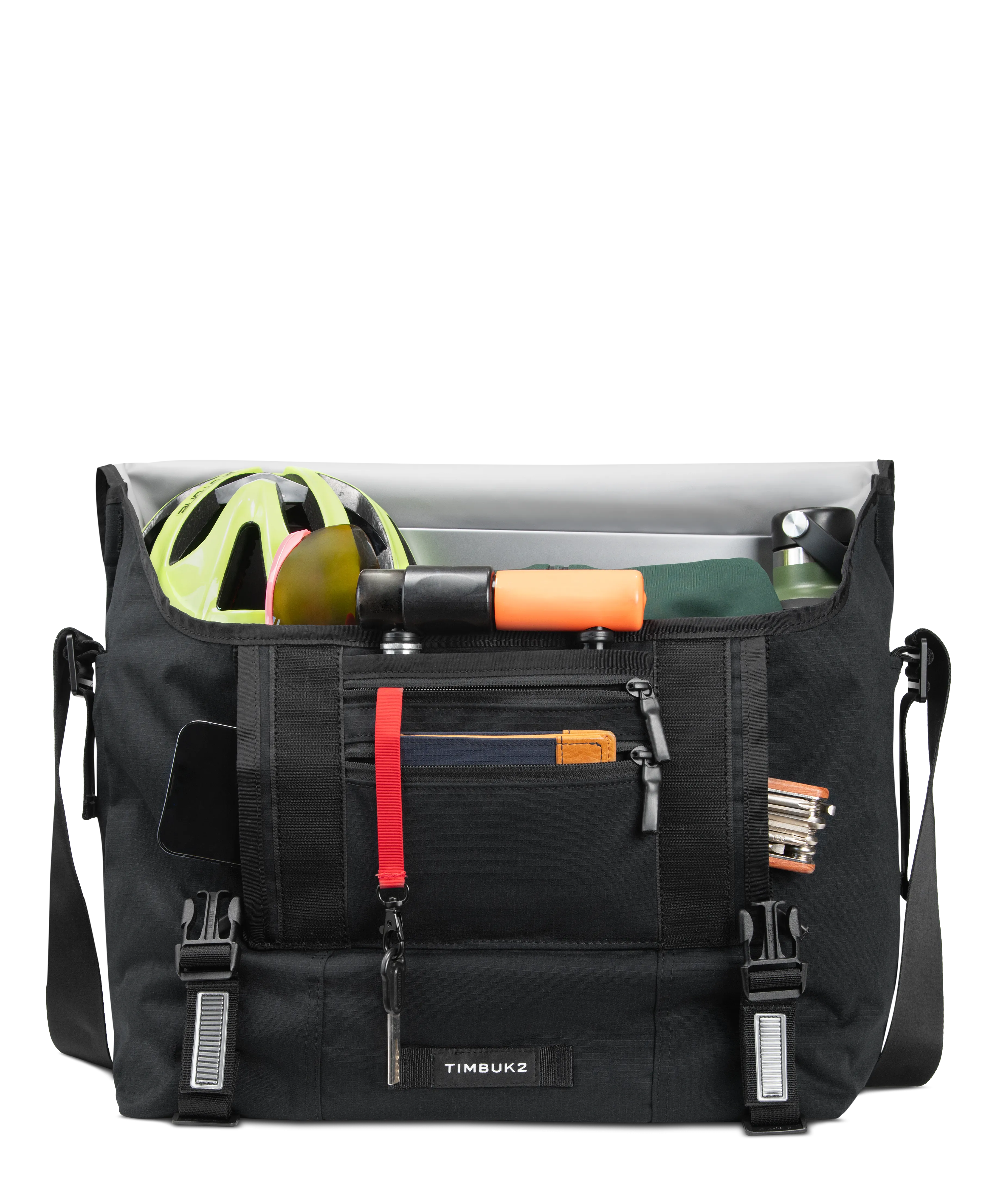 Flight Classic Messenger Bag