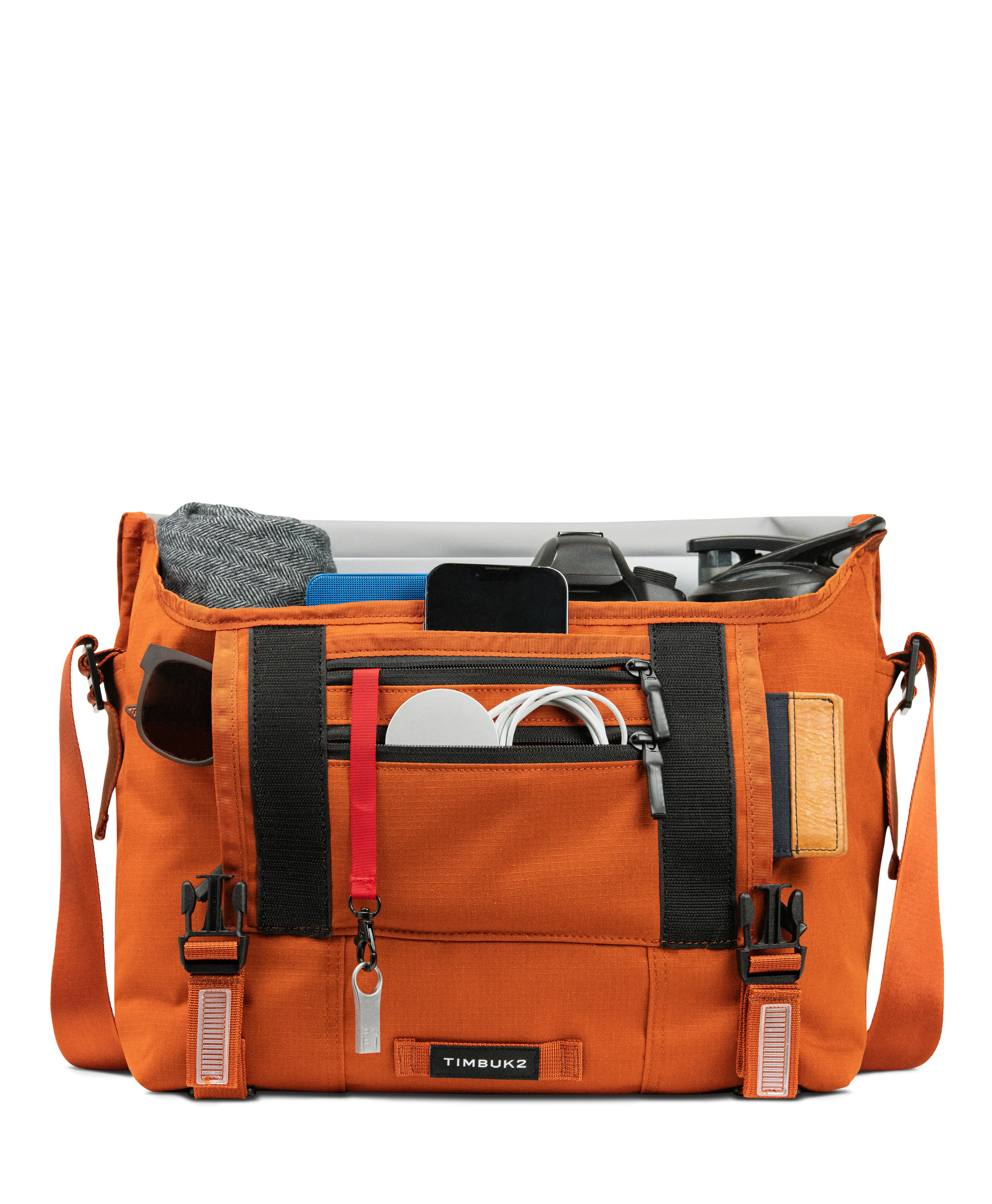 Flight Classic Messenger Bag