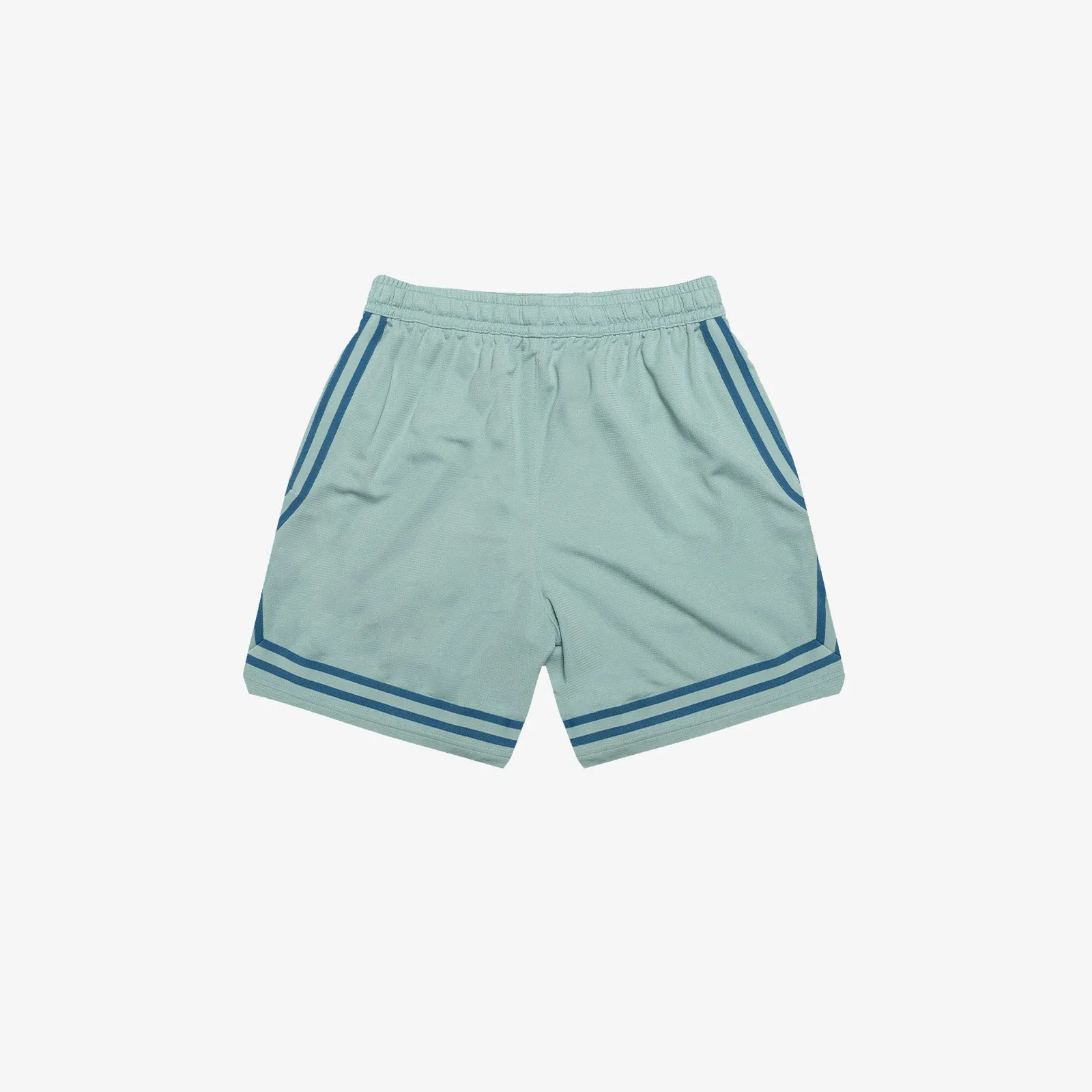 Fly Crossover Women's Basketball Shorts - Mineral
