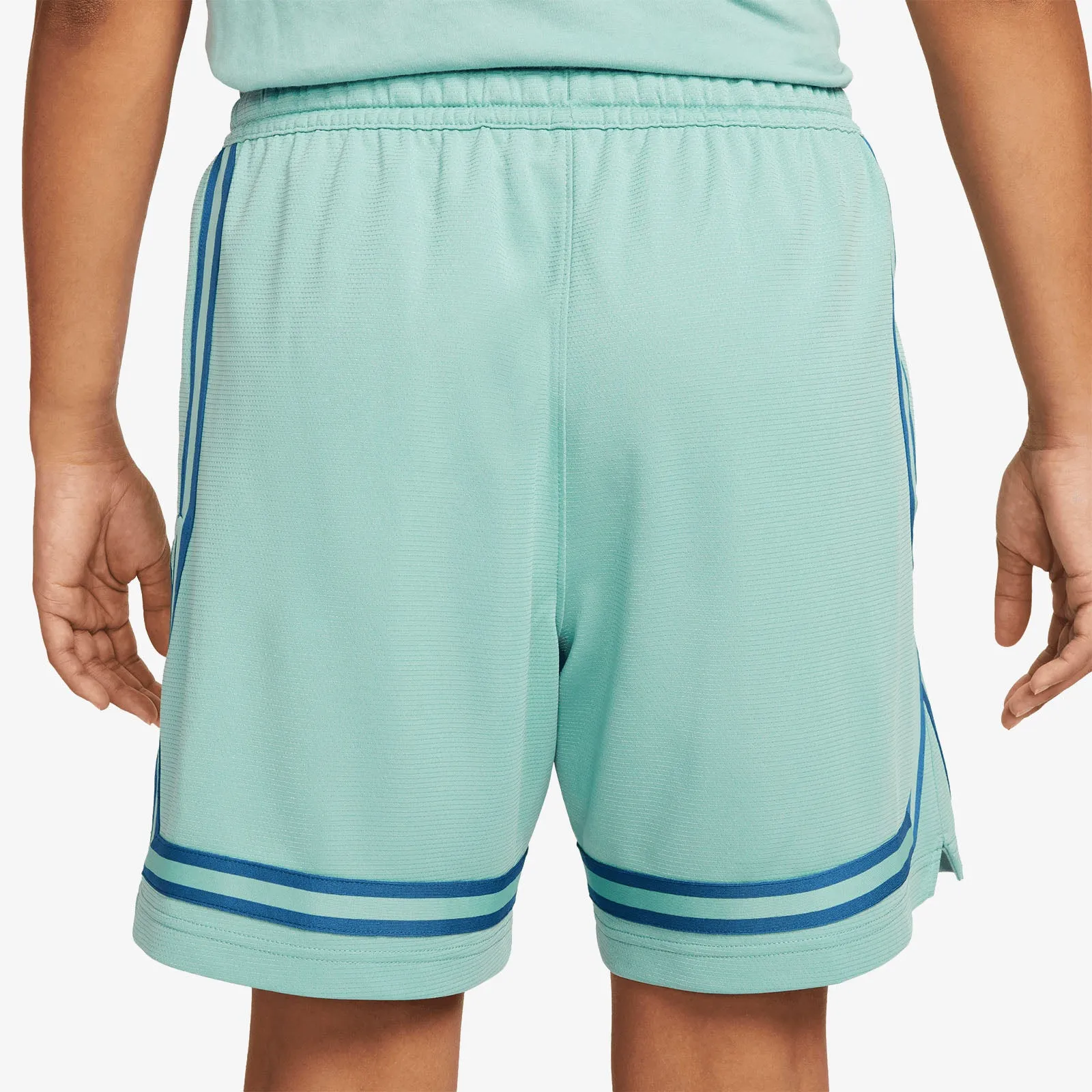 Fly Crossover Women's Basketball Shorts - Mineral