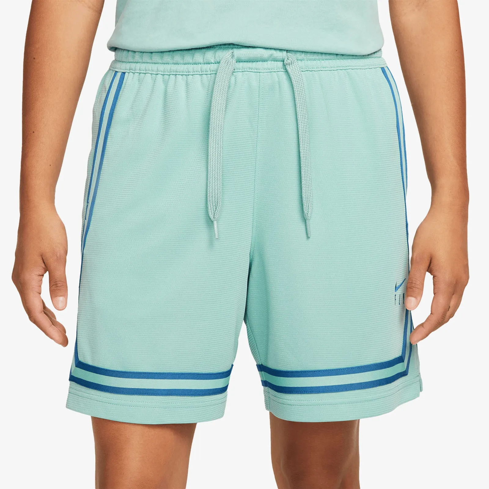 Fly Crossover Women's Basketball Shorts - Mineral
