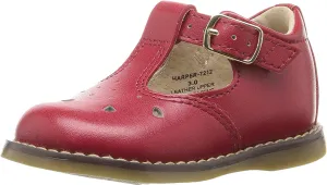 Footmates Girl's Harper Infant Mary Jane (age 0-24 months)