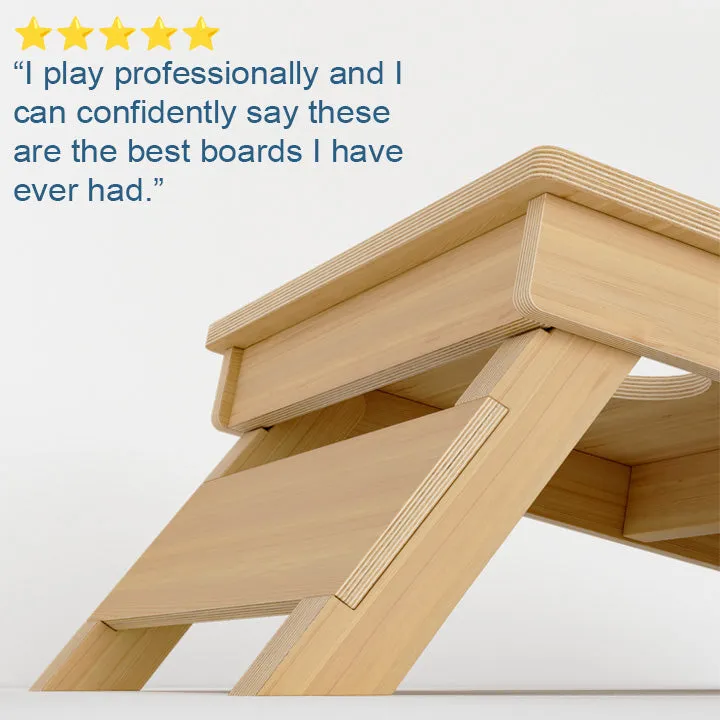 Forward Professional Cornhole Boards
