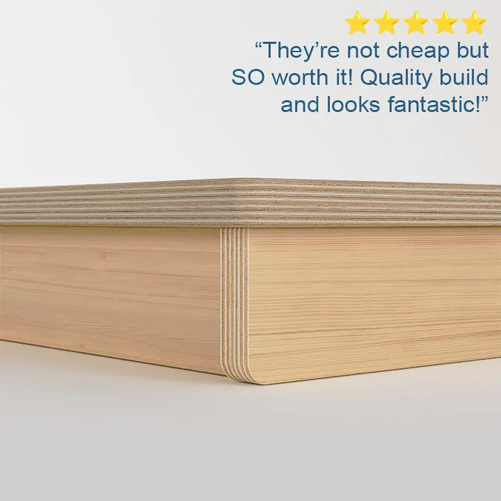 Forward Professional Cornhole Boards