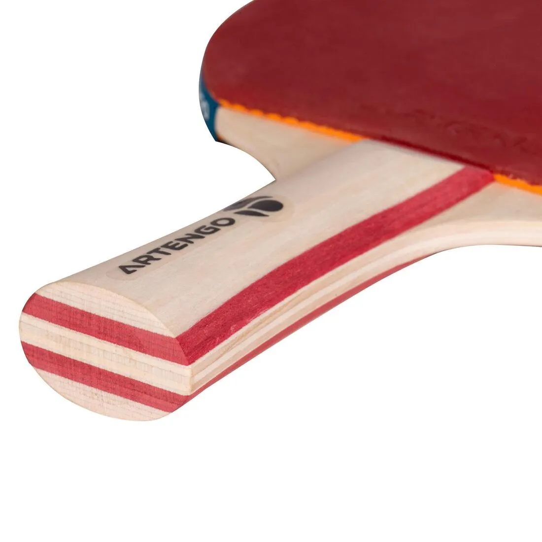 Free Table Tennis Set: PPR 130   3 Balls