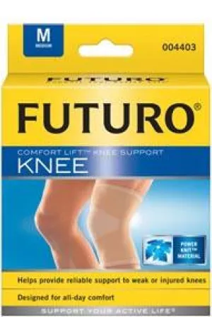Futuro Comfort Lift® Knee Support
