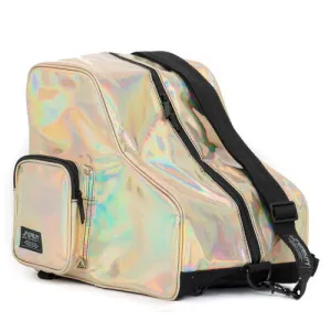 Fydelity Skate Bag - Rose Gold  -