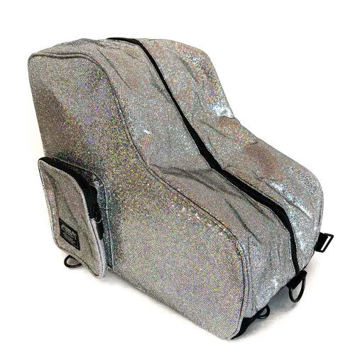 Fydelity Skate Bag - Rose Gold  -