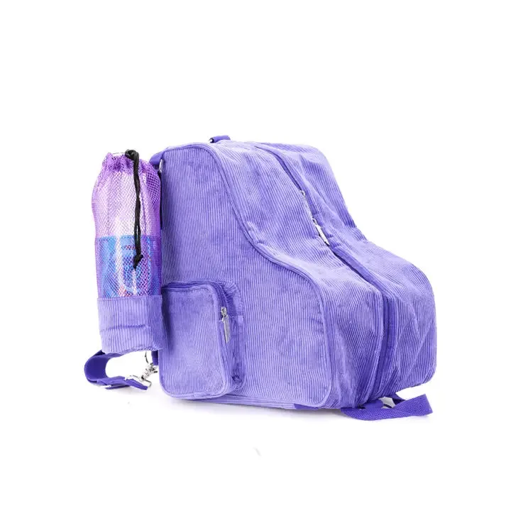 Fydelity Skate Bag - Rose Gold  -