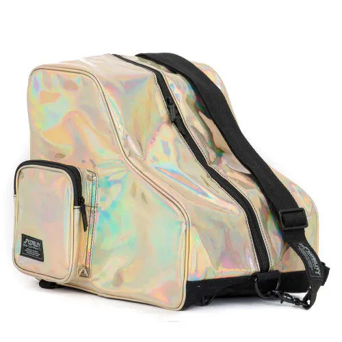 Fydelity Skate Bag - Rose Gold  -