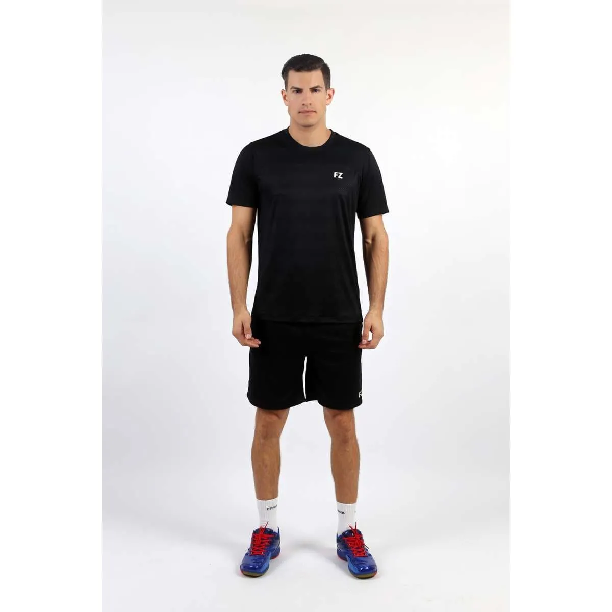 FZ Forza Helsinki  Badminton T-Shirt