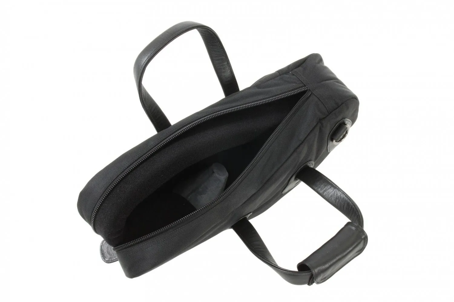 Gard Bags Curved Soprano Sax Gig Bag 102-MSK (Synthetic, Black)
