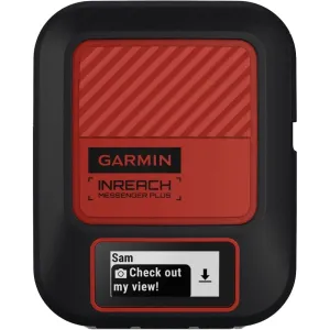 Garmin inReach® Messenger Plus