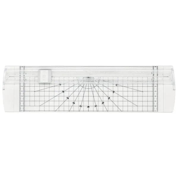 GBC Inspire  A4 Laminator Set White