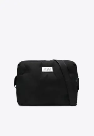Glam Slam Messenger Bag