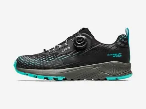 Gore-tex Size 6.5 Studded Women's Icebug Shoe