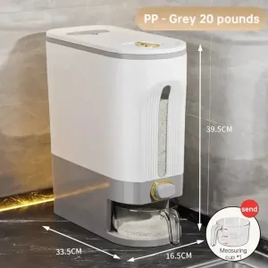 Grain Dispenser