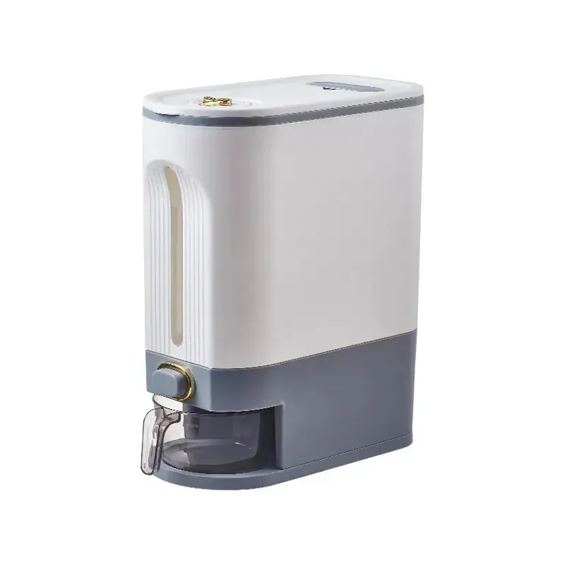 Grain Dispenser