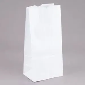 Grease Resistant Bags