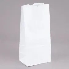 Grease Resistant Bags