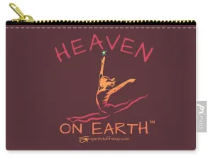 Gymnast - Carry-All Pouch