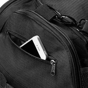 HAYABUSA MARVEL'S THE PUNISHER DUFFLE BAG