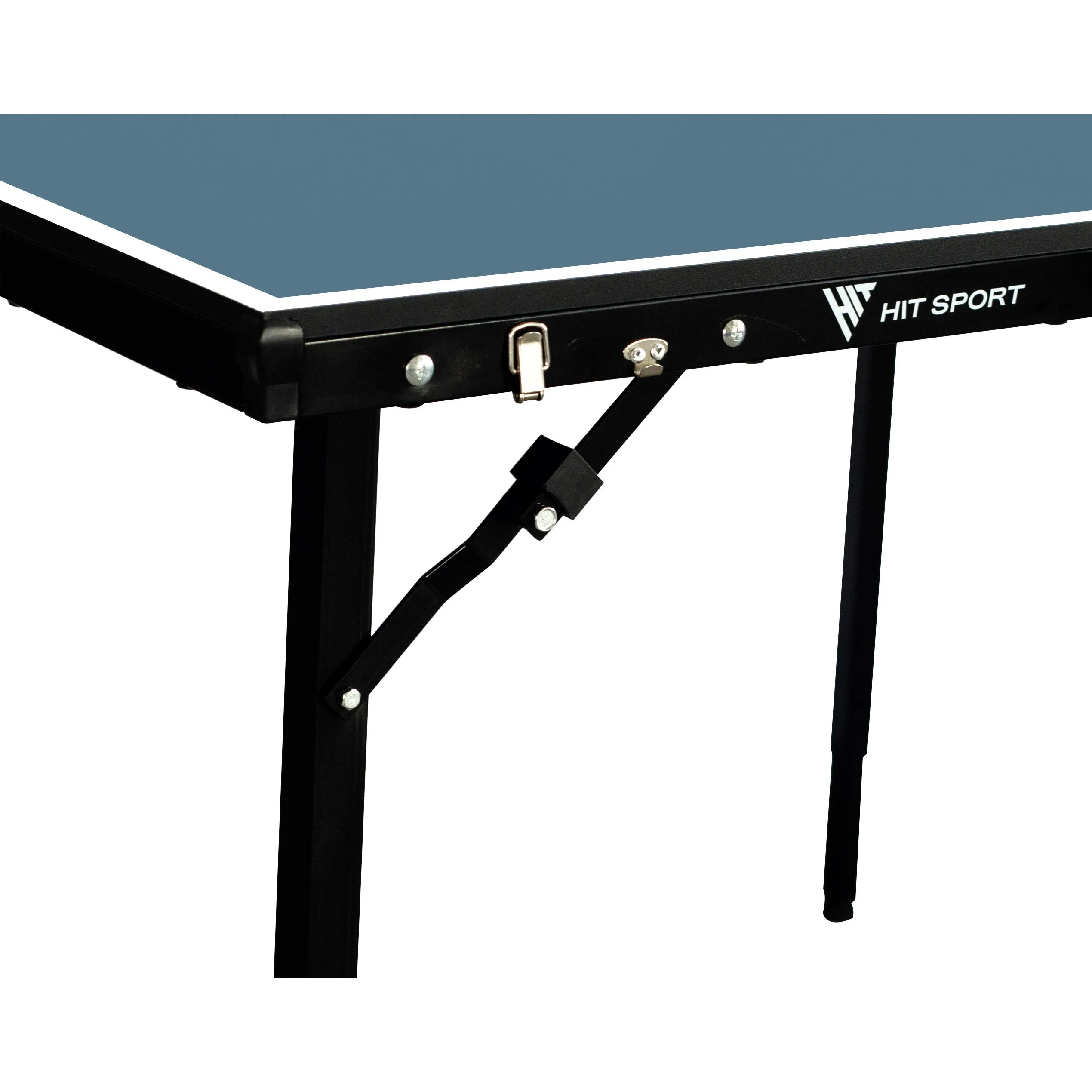 Hit Sport Starter Table Tennis Table | Blue