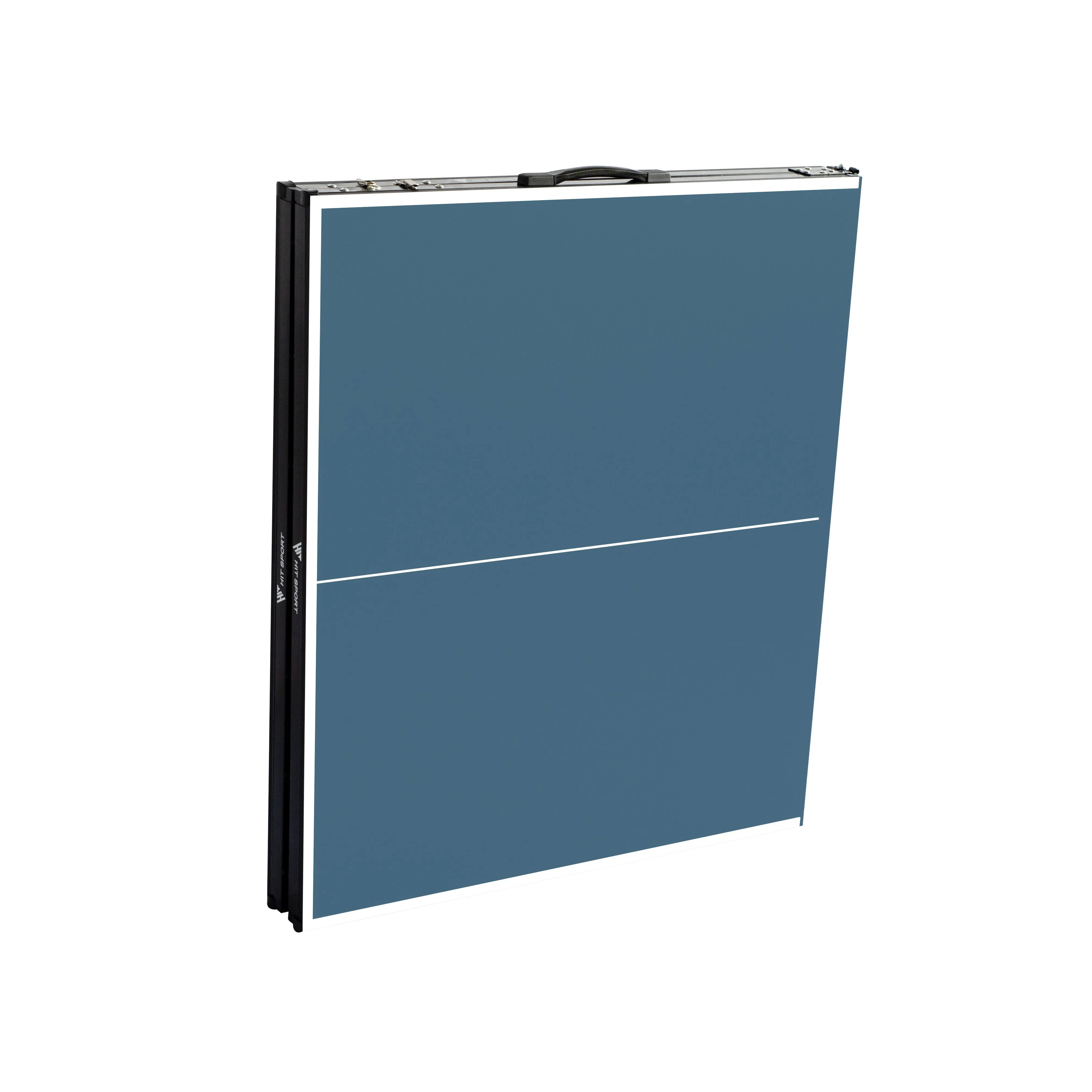 Hit Sport Starter Table Tennis Table | Blue
