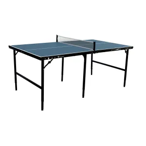 Hit Sport Starter Table Tennis Table | Blue